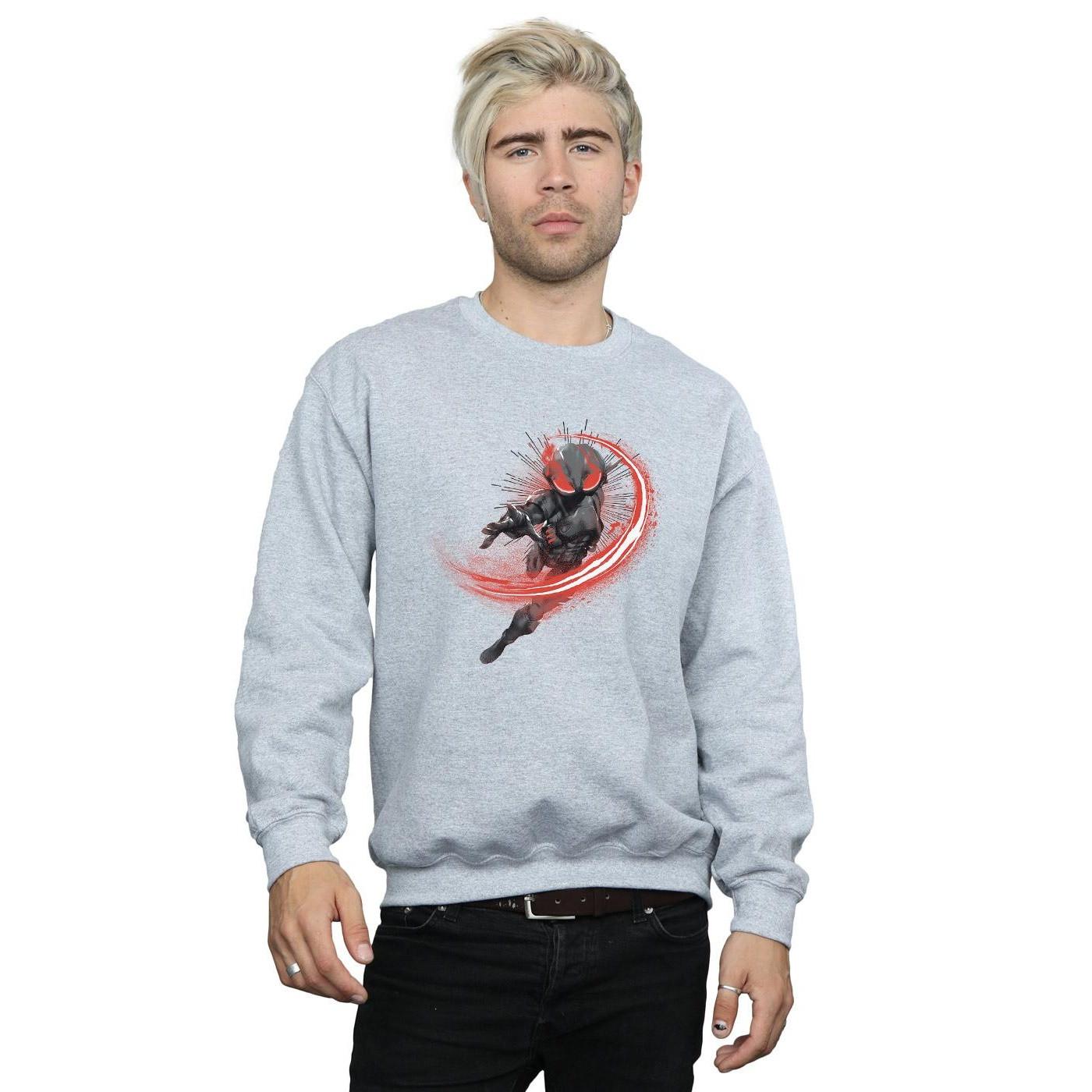 DC COMICS Sweatshirt