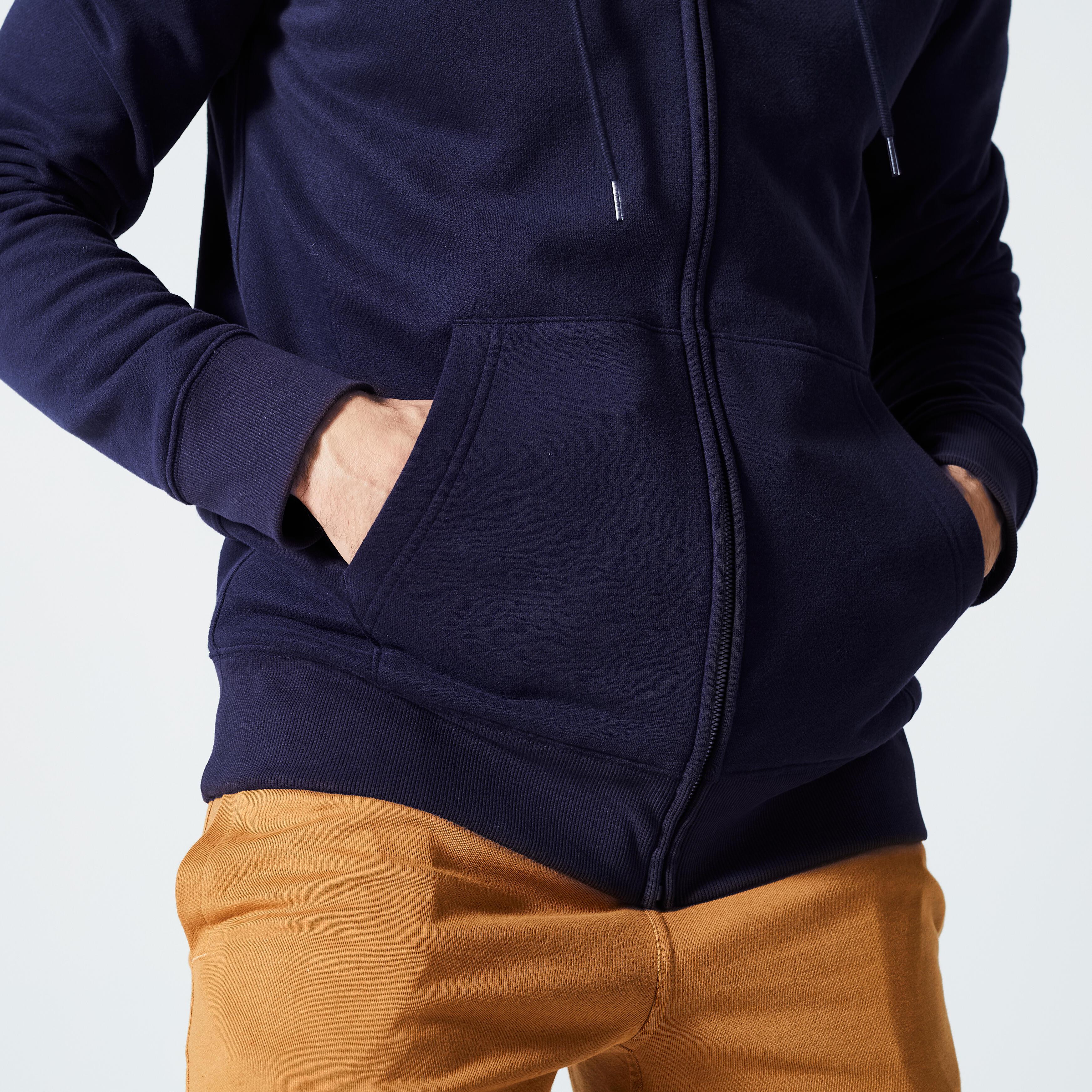 DOMYOS Sweatshirt - 500