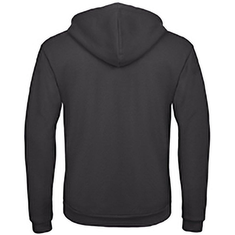 B and C B&C ID.205 5050 Kapuzen Jacke