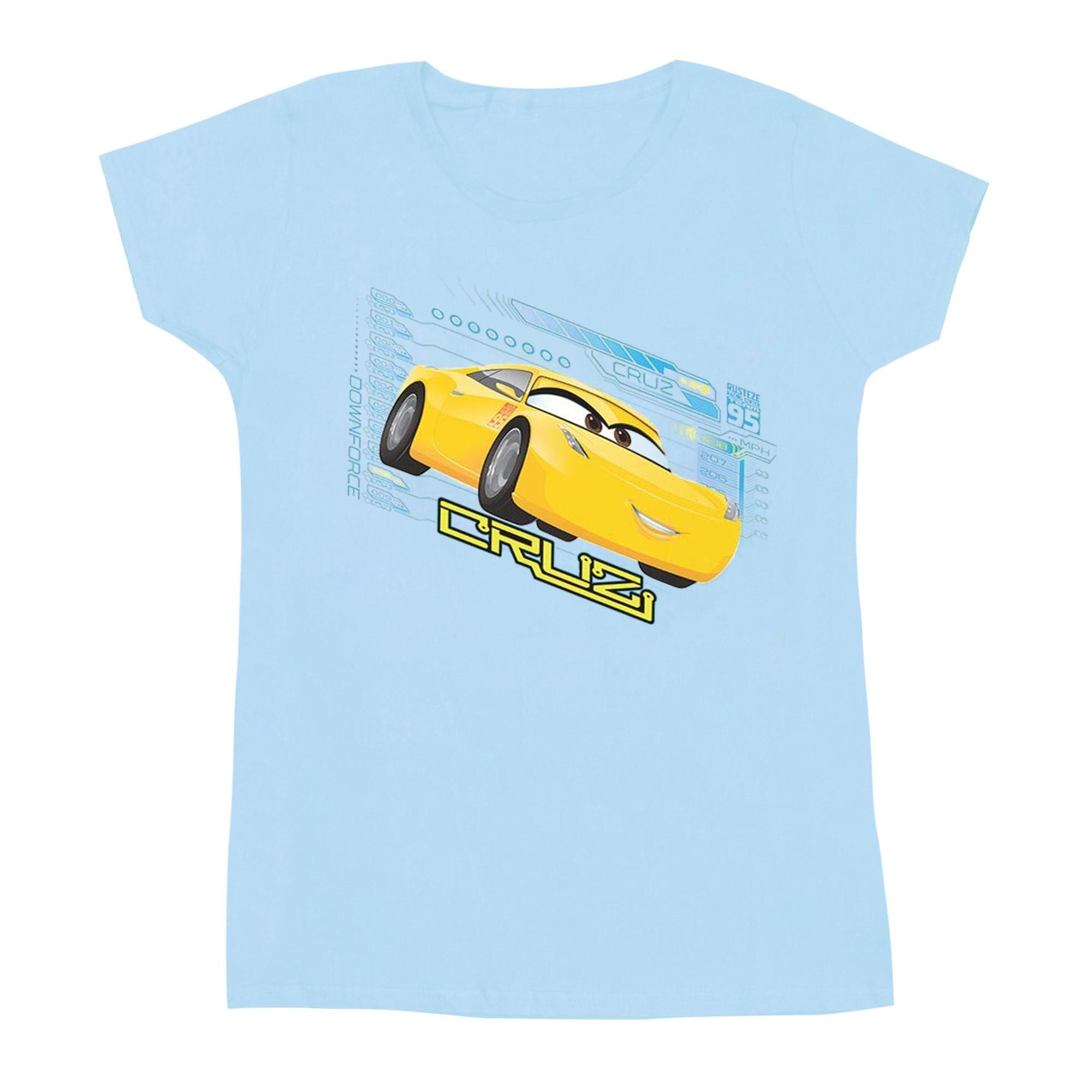 Disney Cars T-Shirt