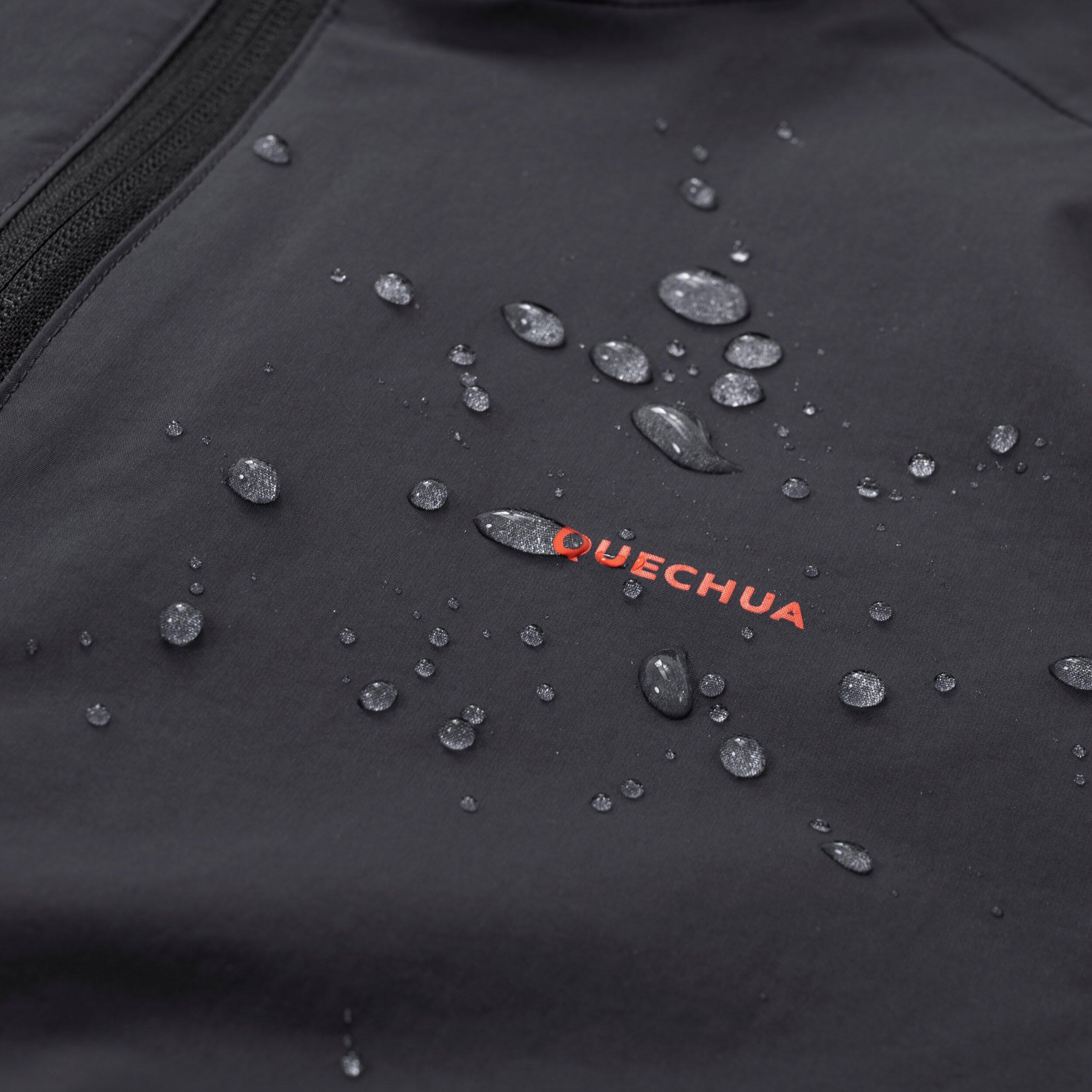QUECHUA Jacke - MH500