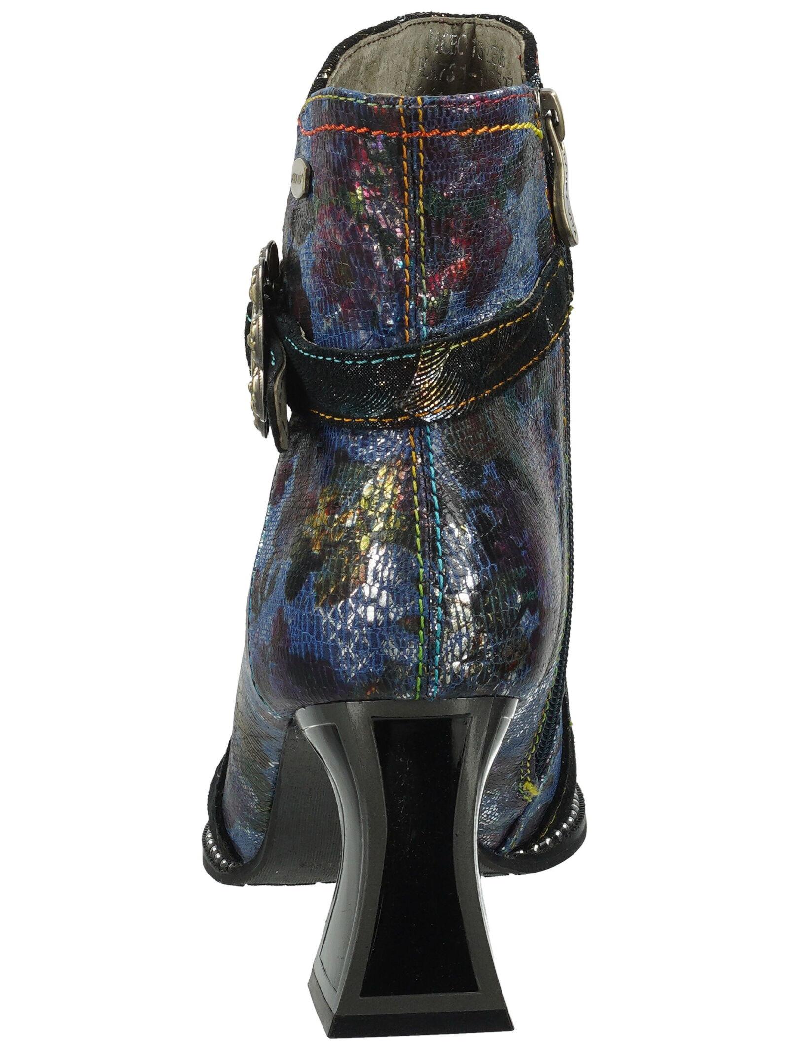 Laura Vita Stiefelette JACBO 13