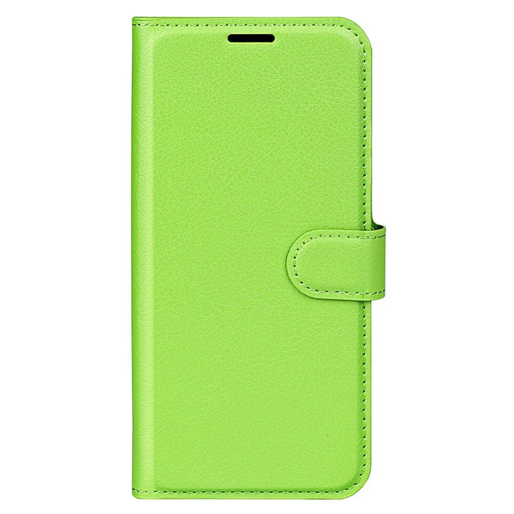 Cover-Discount Xiaomi 15 - Leder Etui Hülle