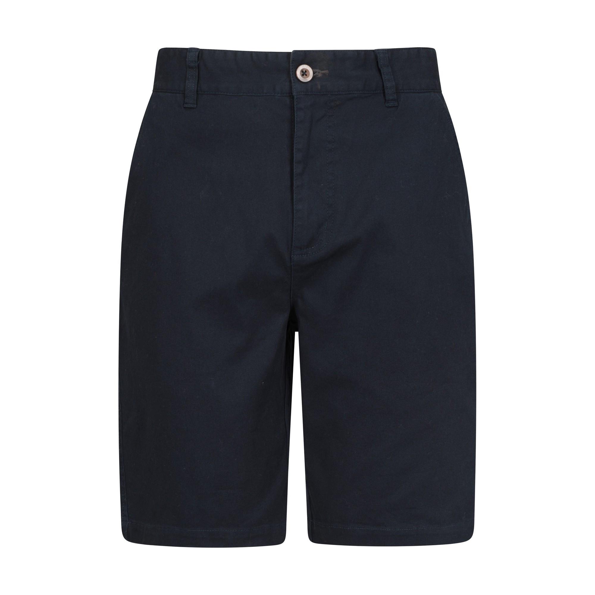 Mountain Warehouse Chino Shorts Regular Fit
