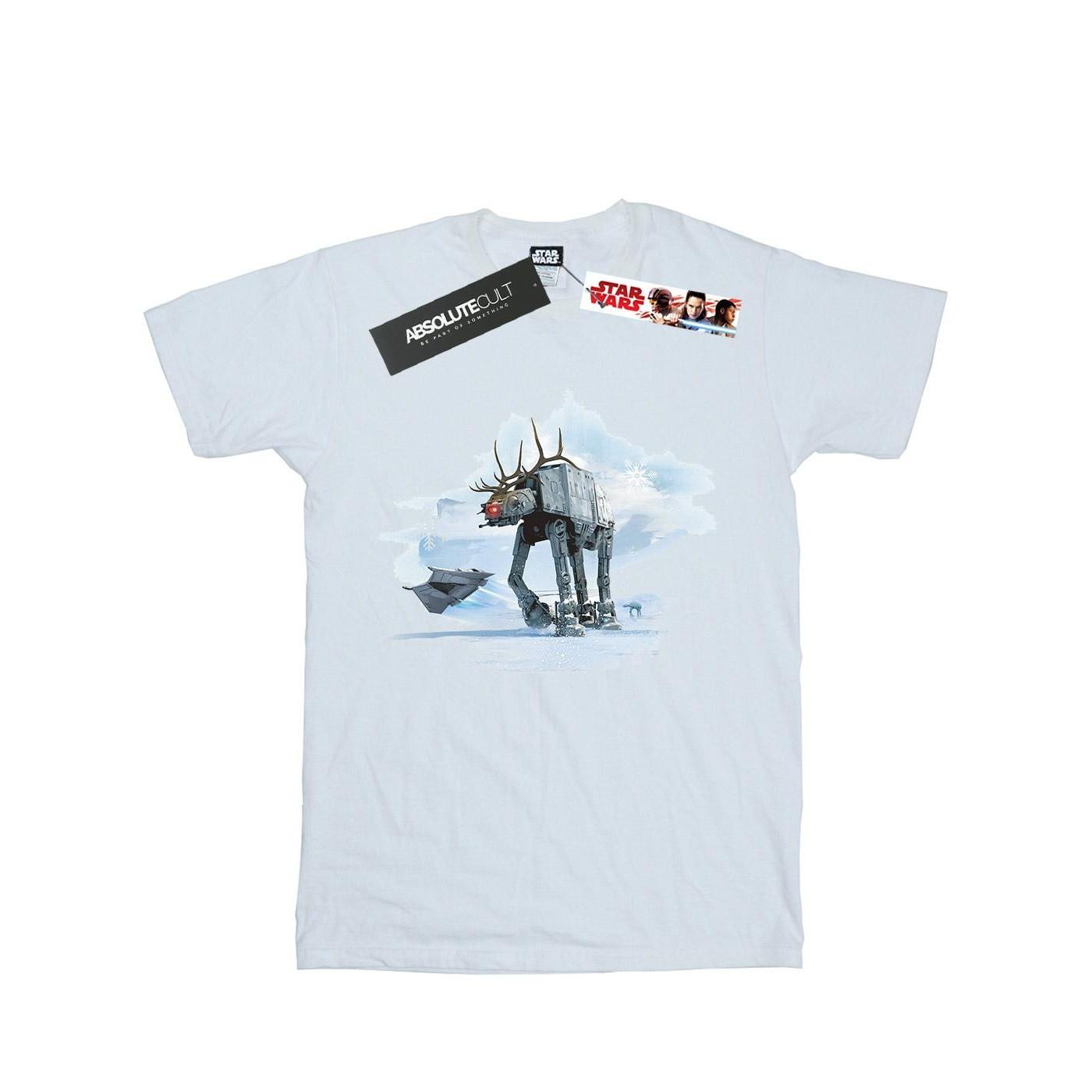 STAR WARS ATAT TShirt