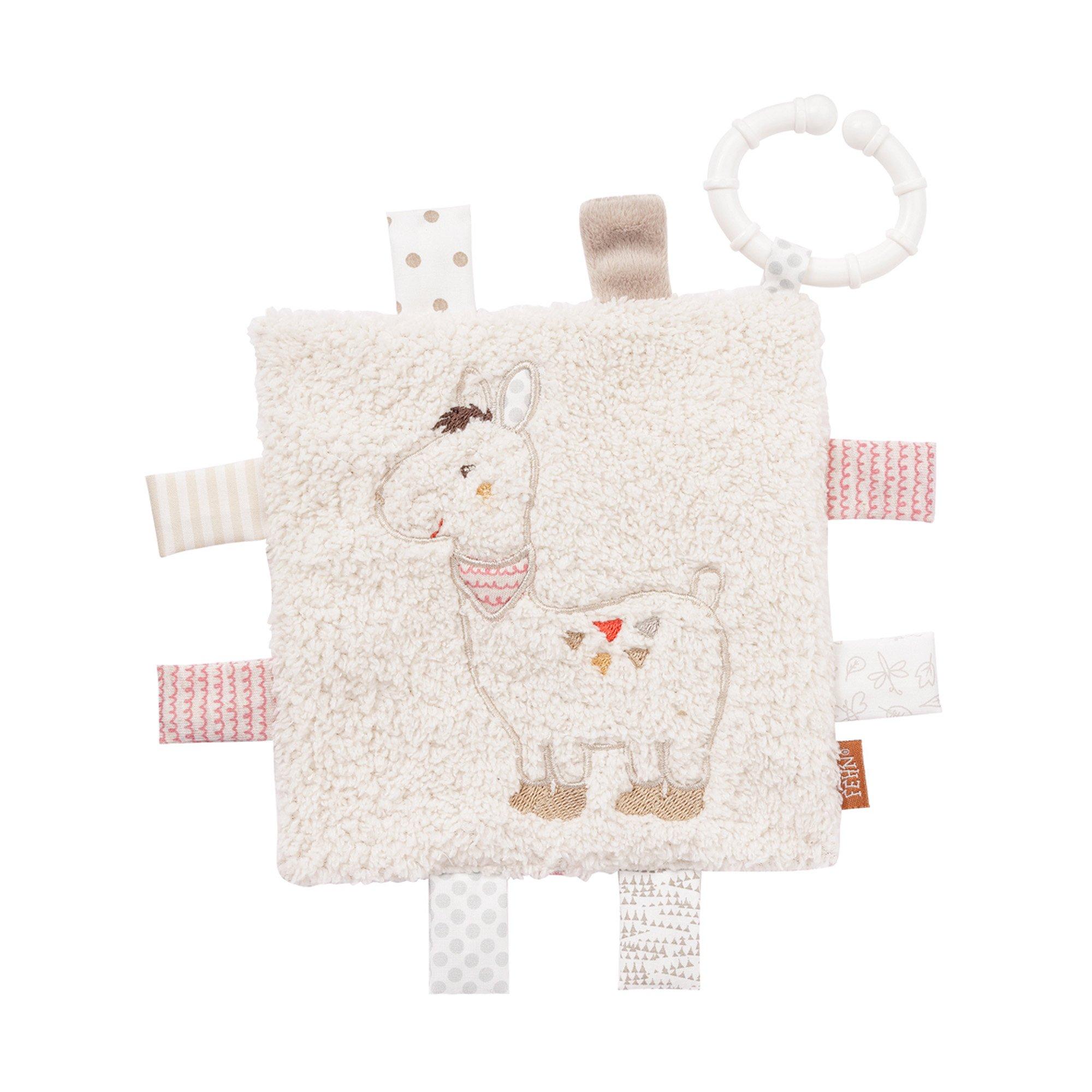 Fehn Peru Activity-Stofftier