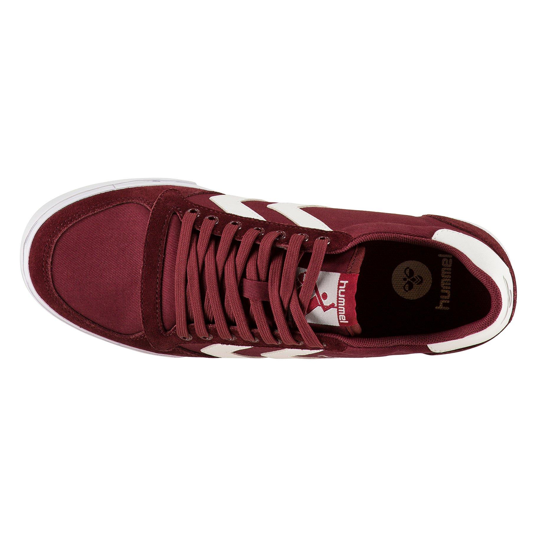 Hummel sneakers slimmer stadil