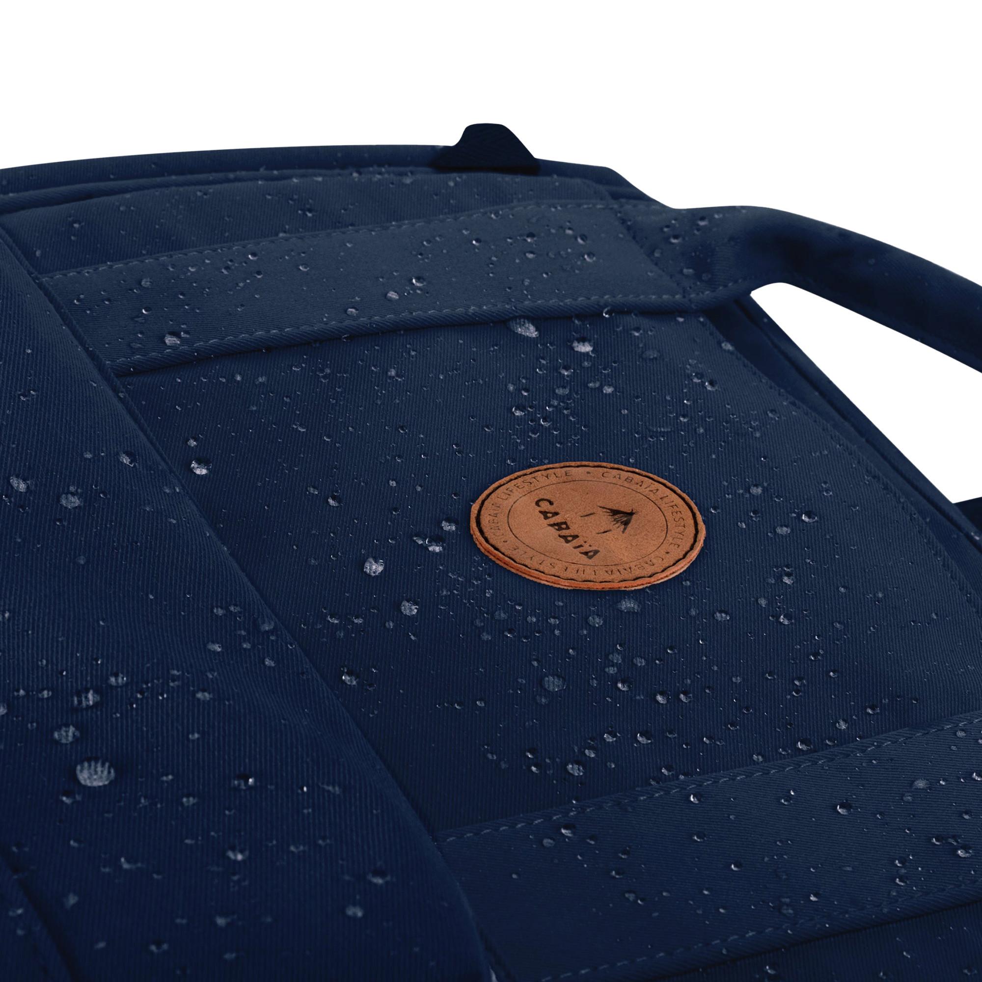 CABAIA Wickeltasche Chambery BB M