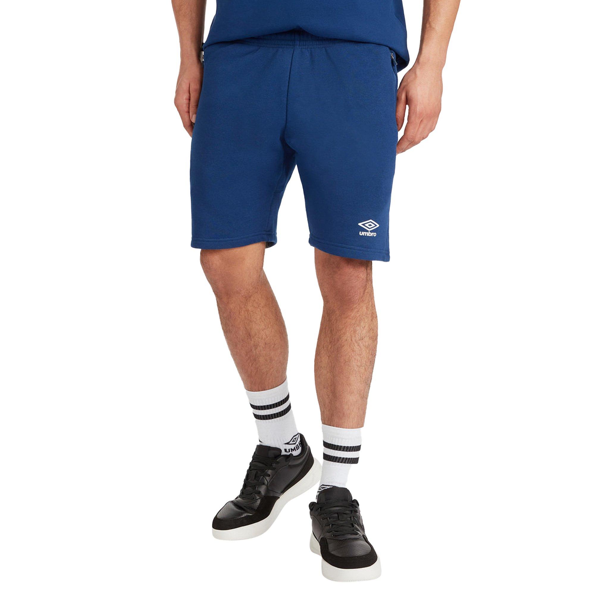 Umbro Club Leisure Shorts