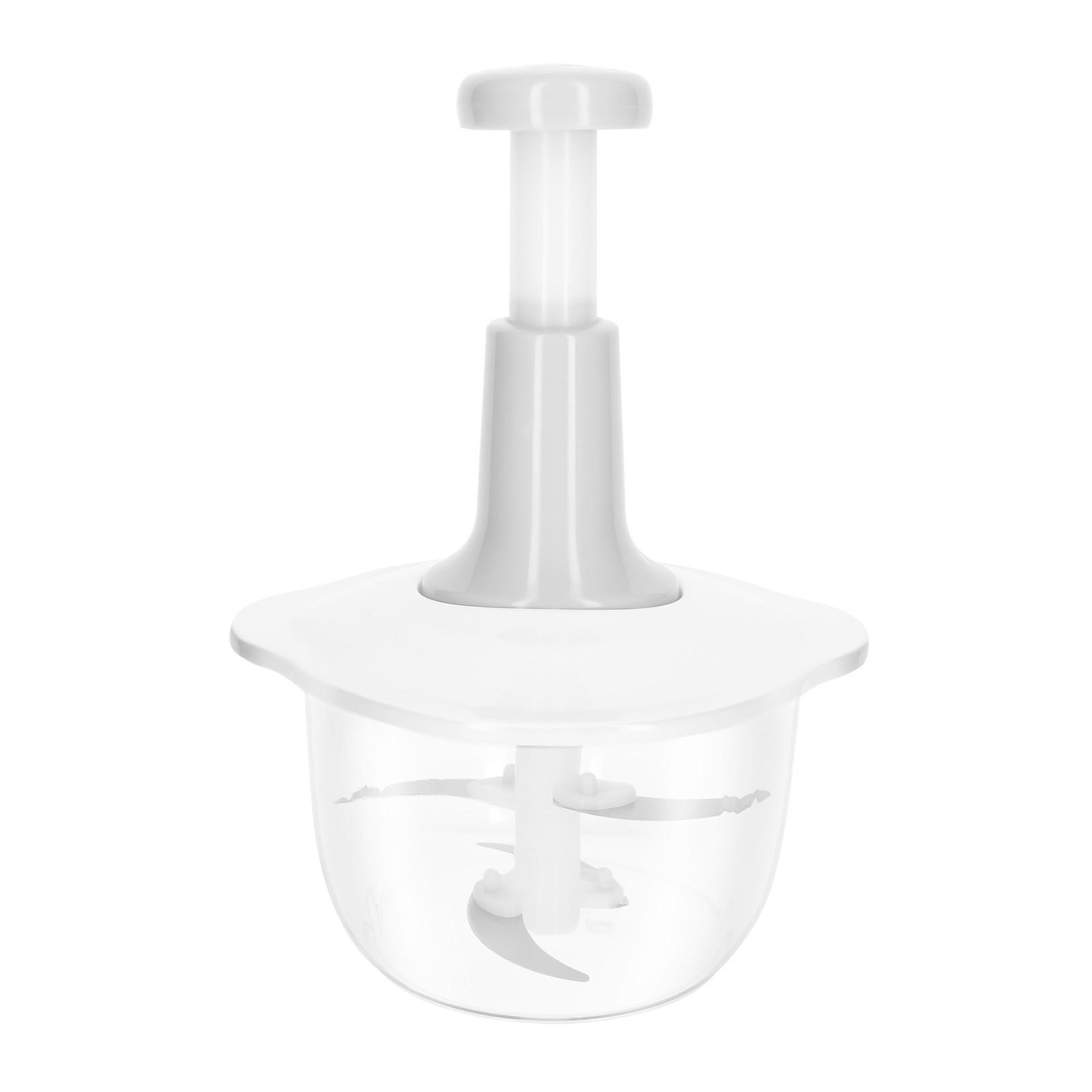 Avizar Manueller Zerkleinerer 2L
