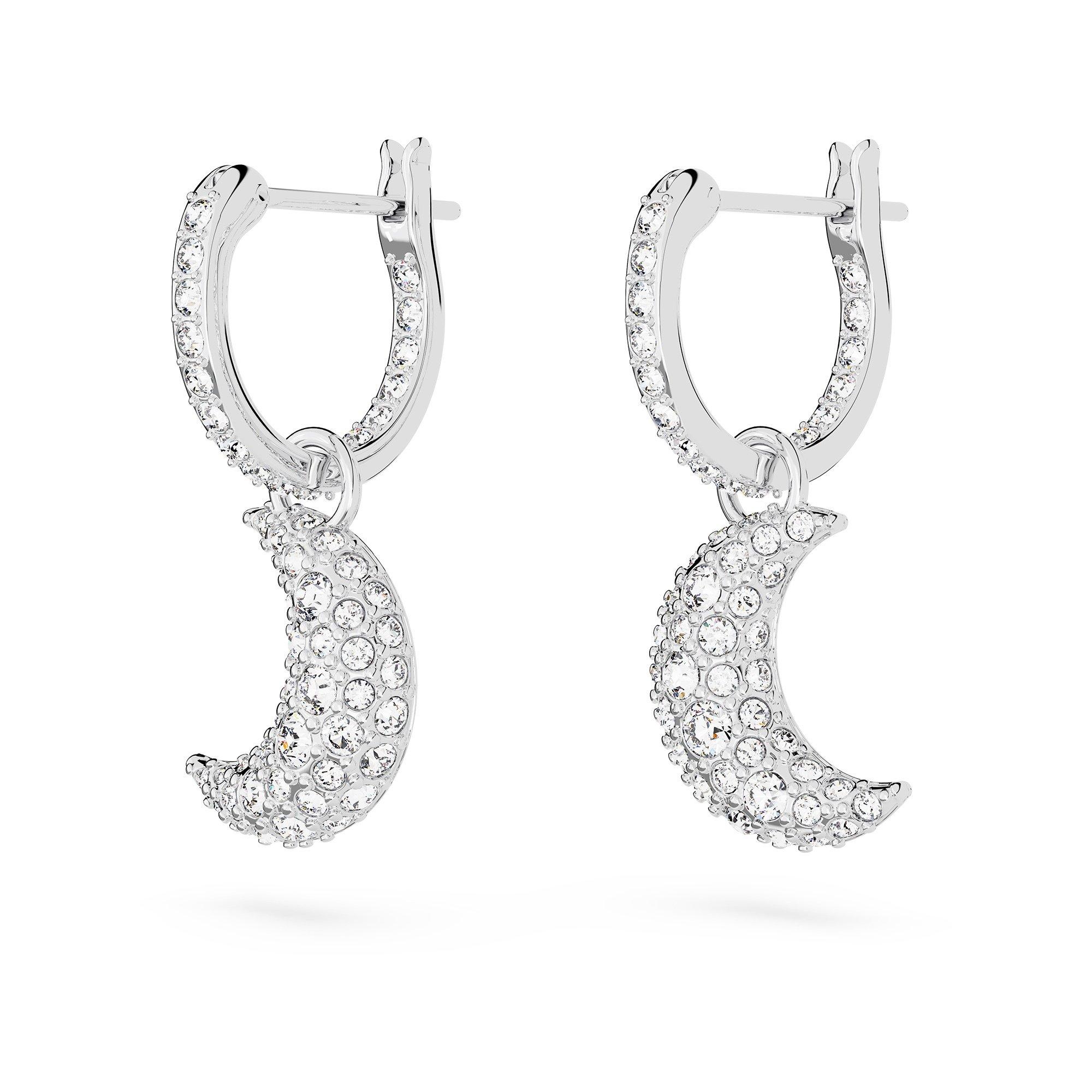 SWAROVSKI Sublima Ohrstecker
