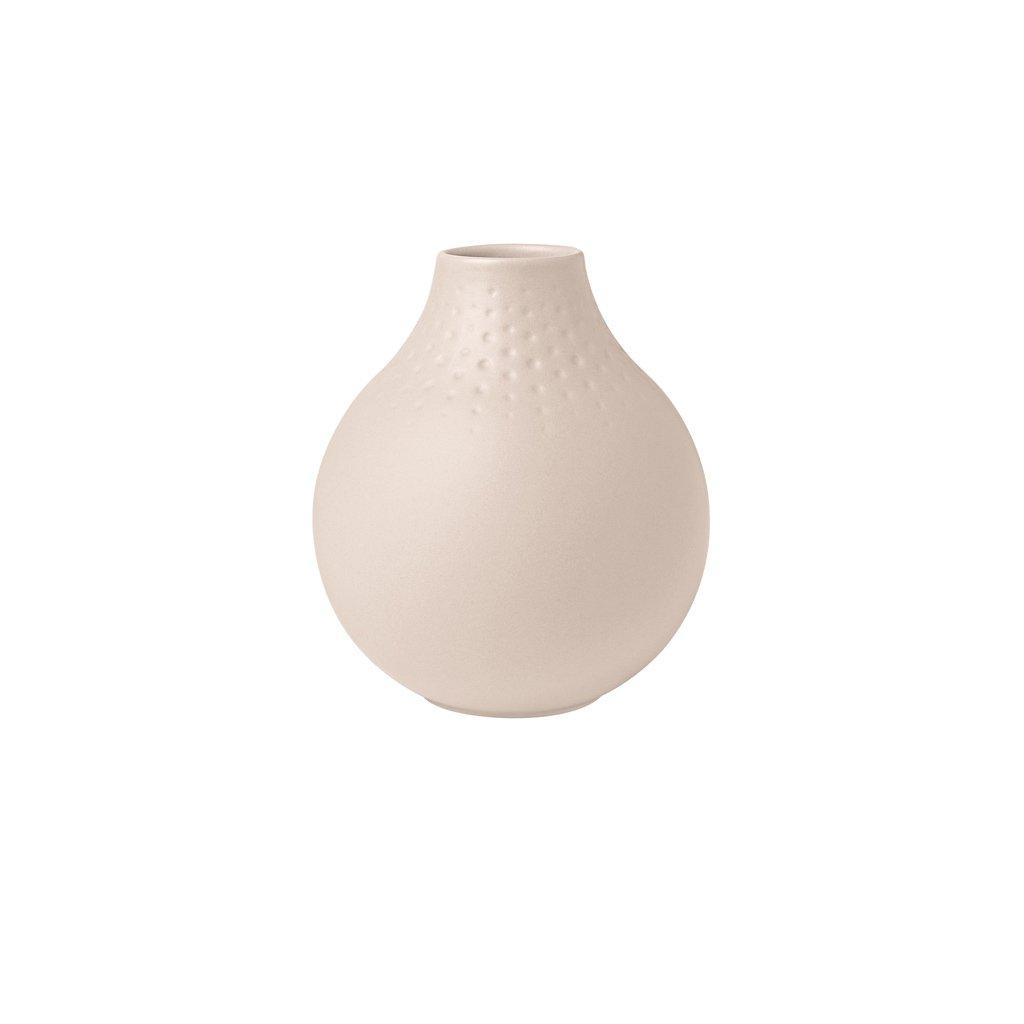 Villeroy&Boch Vase Perle klein Manufacture Collier