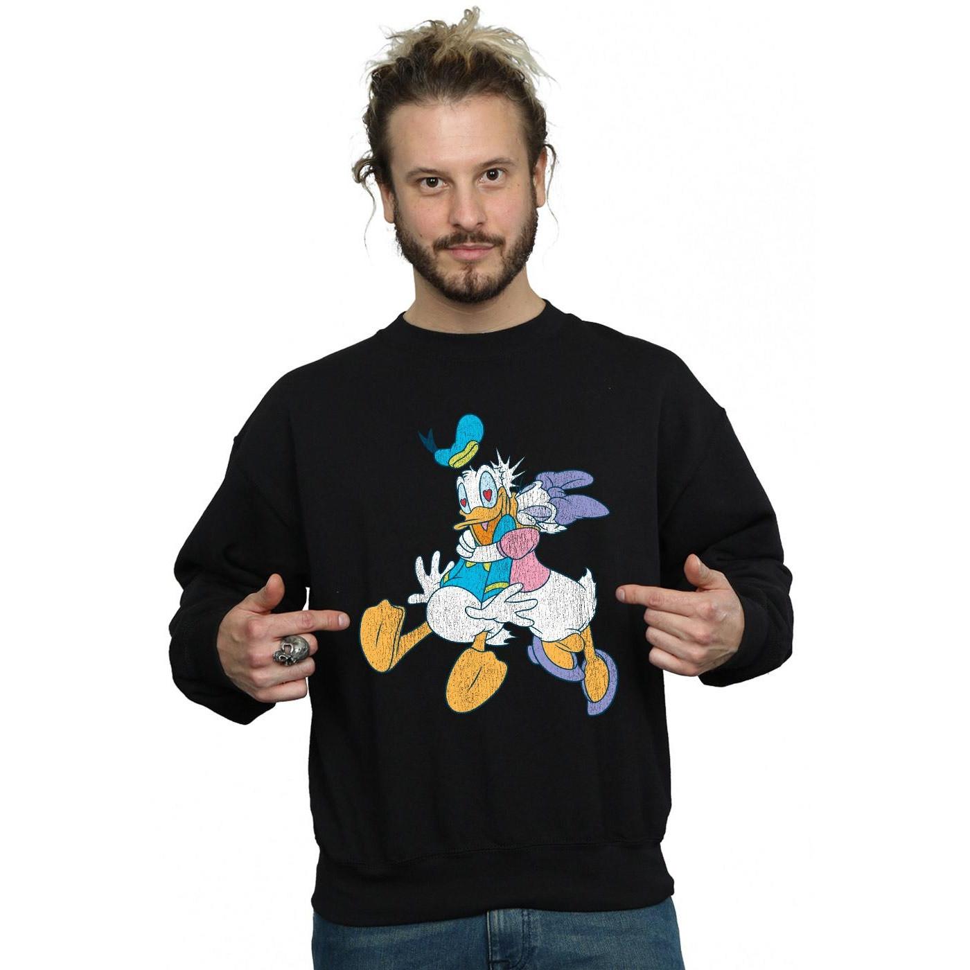 Disney Sweatshirt