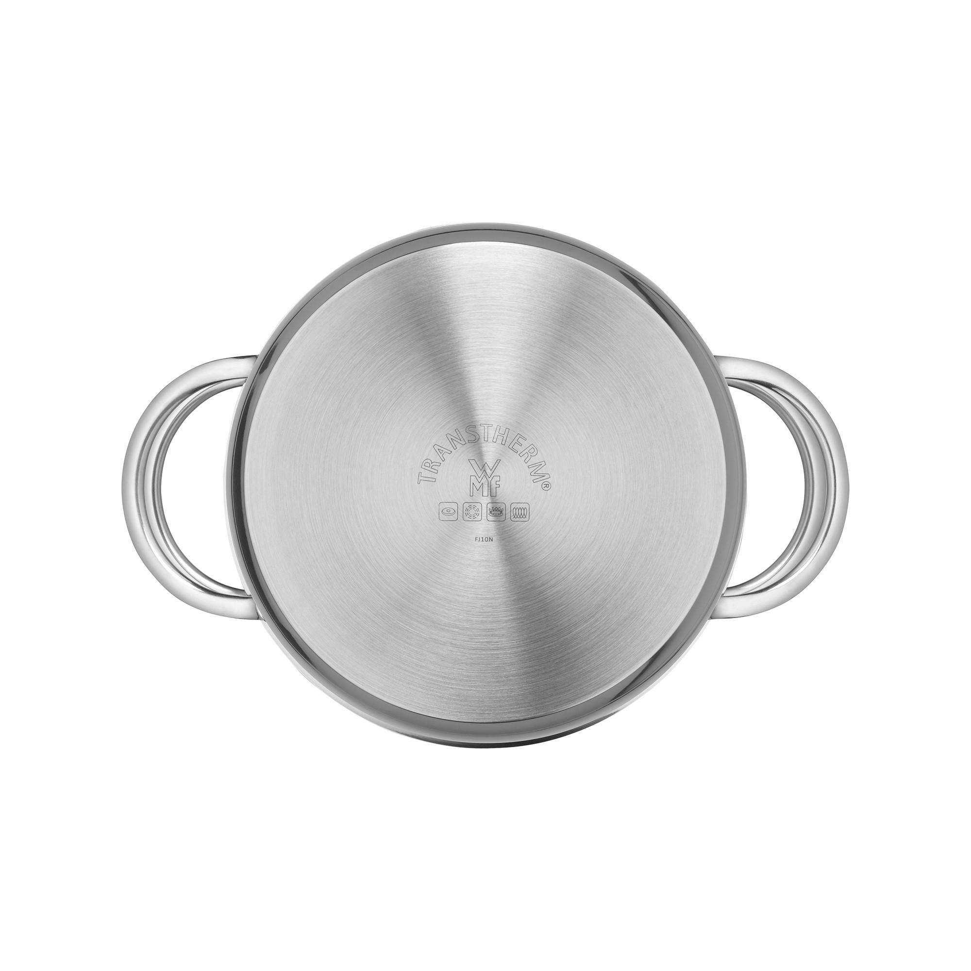 WMF Dampfkochtopf Mini