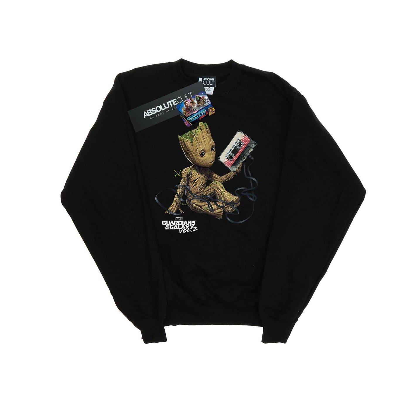 MARVEL Guardians Of The Galaxy Sweatshirt