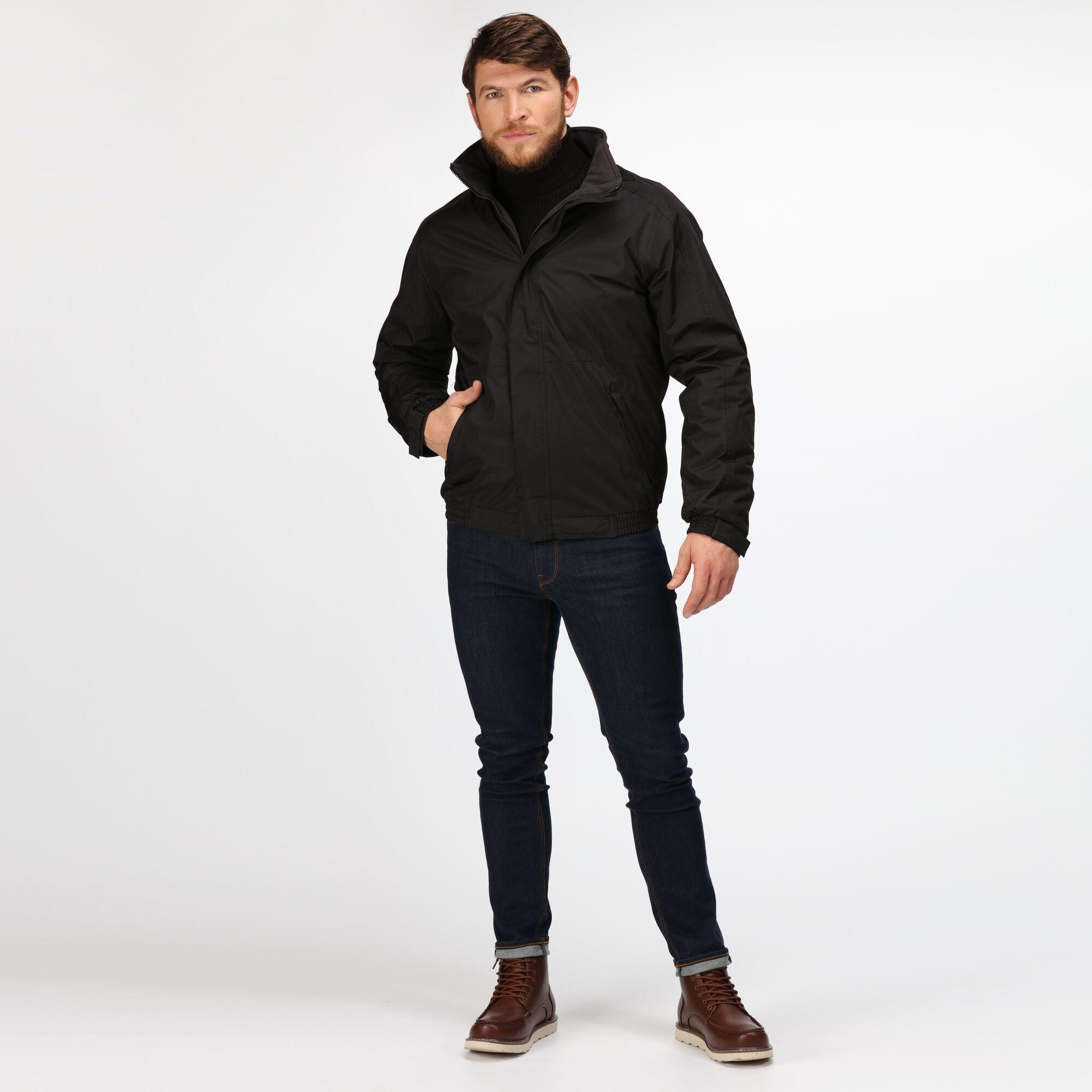 Regatta Dover Jacke mit ThermoGuardIsolierung, wasserdicht, winddicht