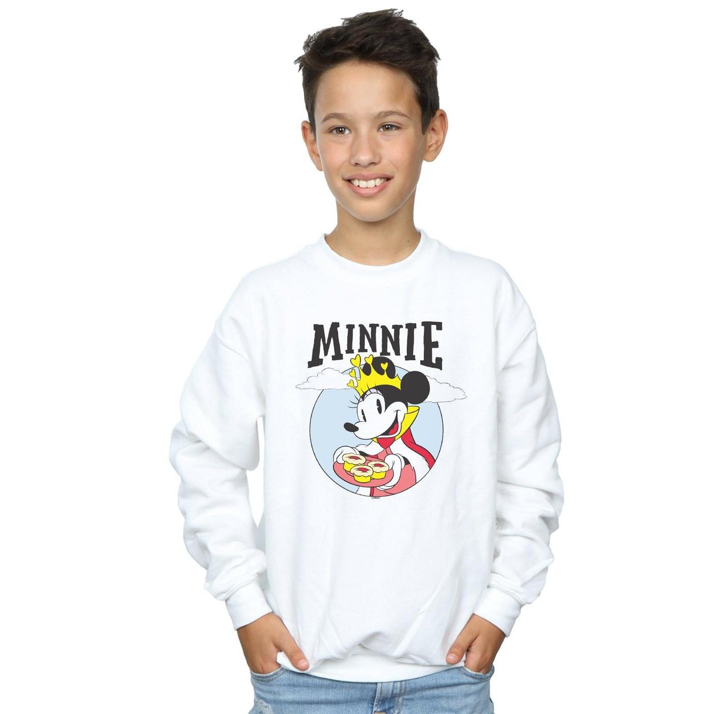 Disney Sweatshirt