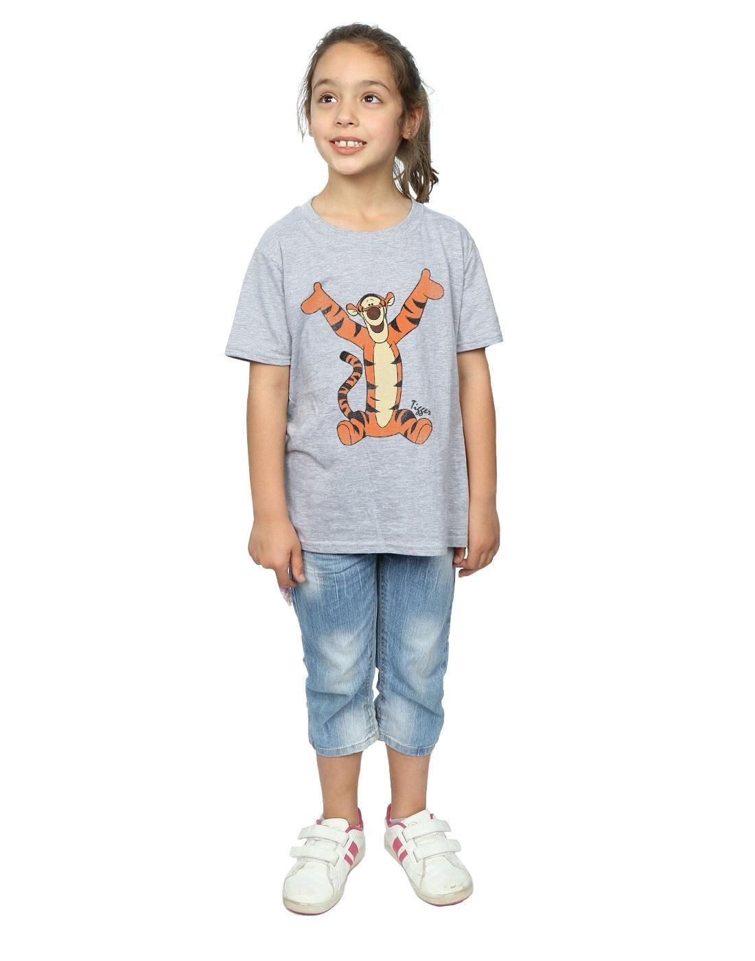 Winnie the Pooh Classic TShirt