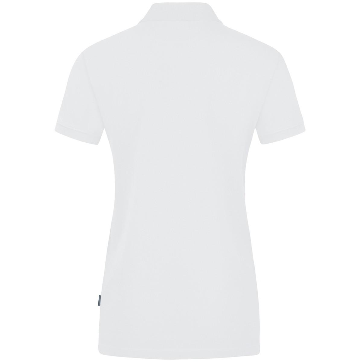 Jako Polo Doubletex Poloshirt