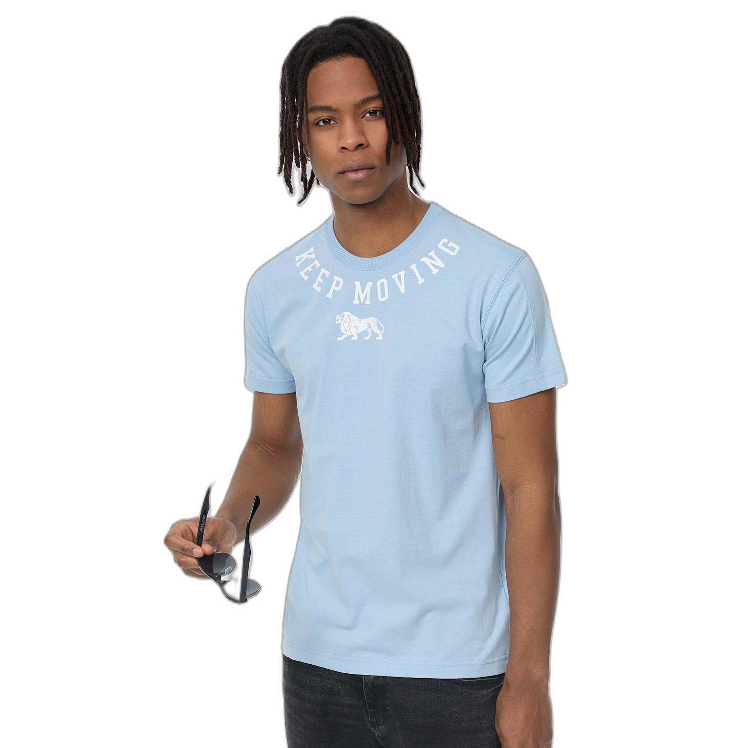 LONSDALE Onsdae Arduie T-Shirt