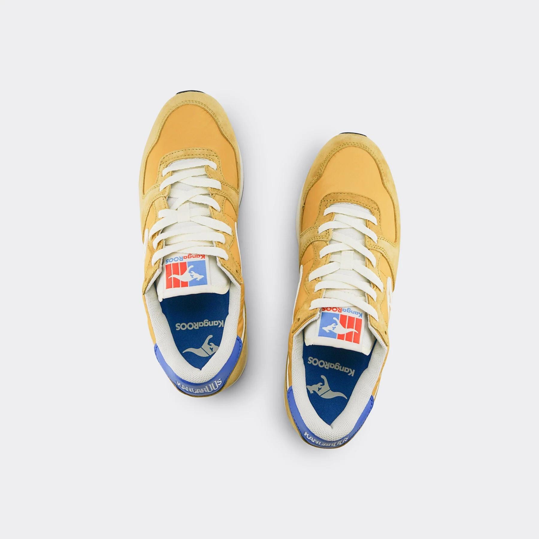 KangaROOS sneakers aussie athluxe ii