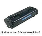 Canon Toner 707, yellow