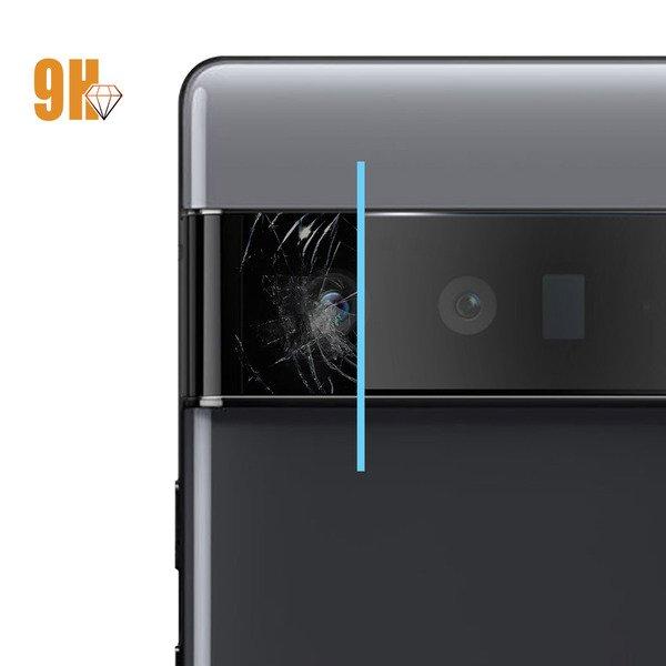 Avizar Rückkamera Folie Google Pixel 6 Pro