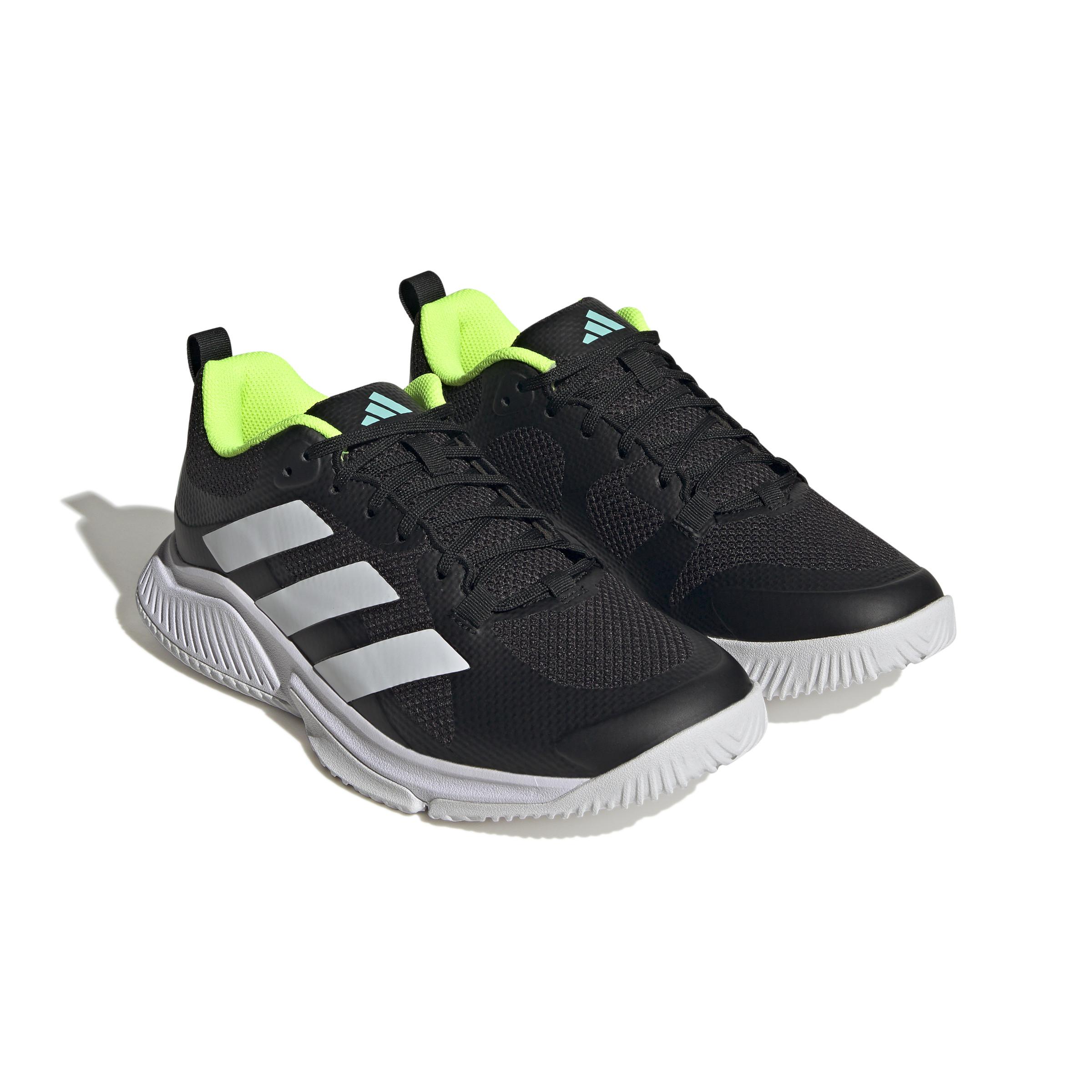adidas damen-hallenschuhe court team bounce 2.0