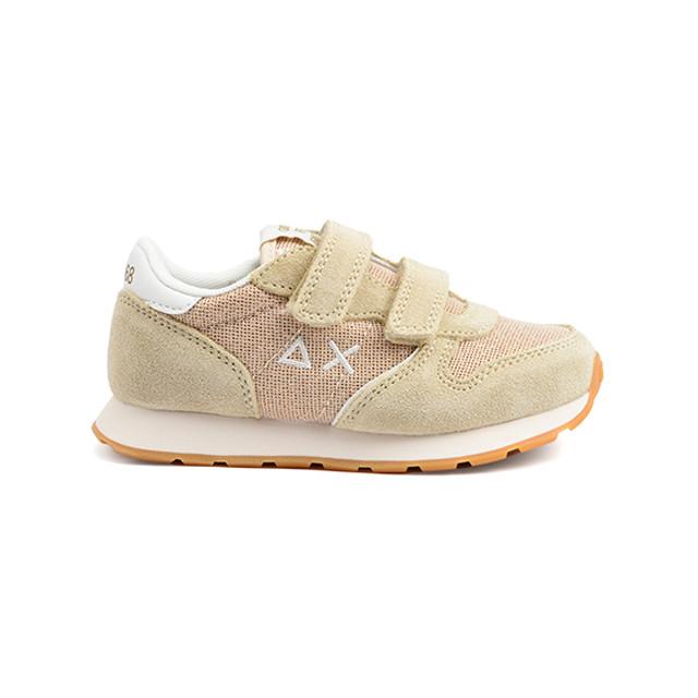 SUN 68 GIRLS ALLY GLITTER TEXTILE