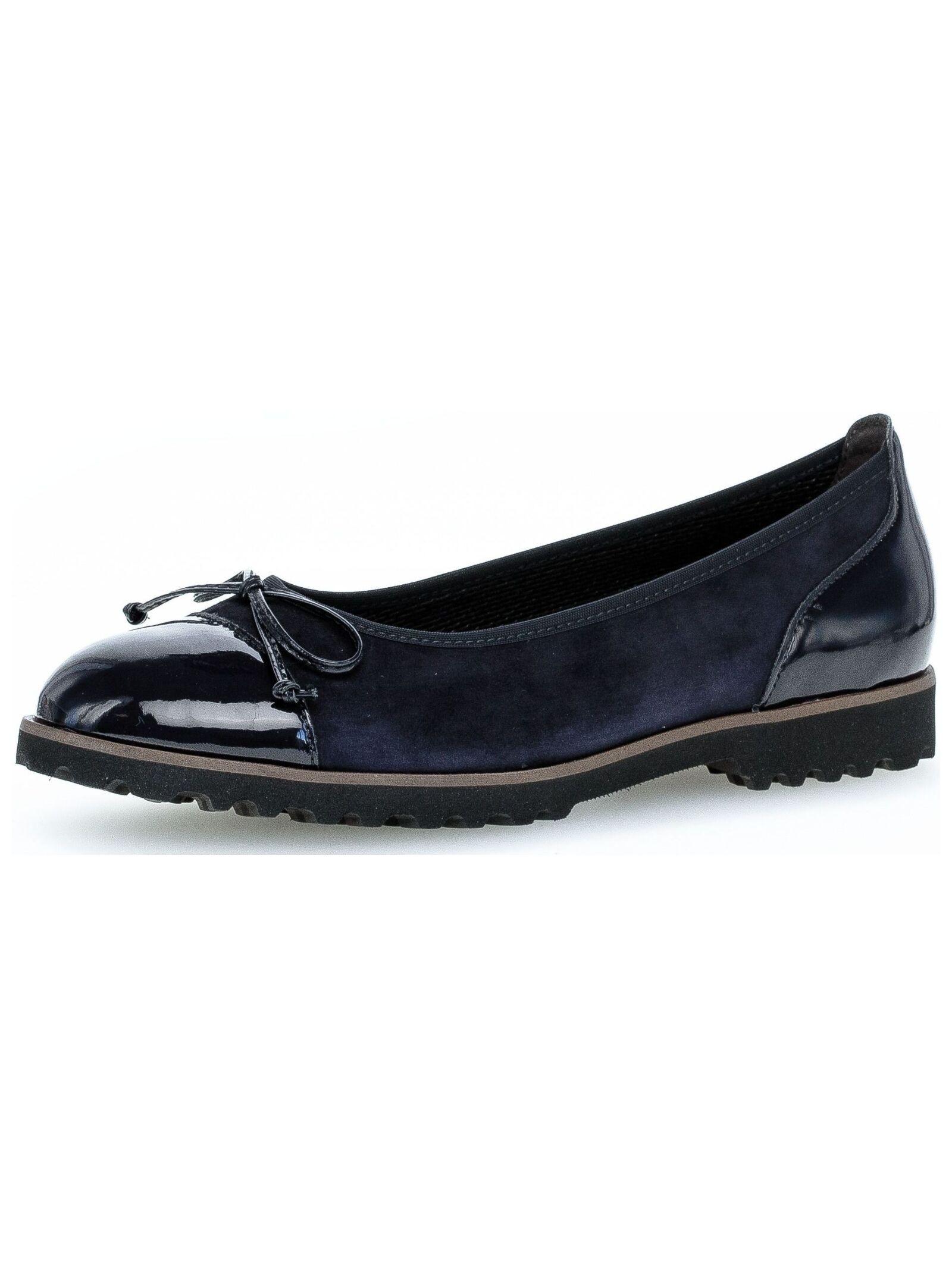 Gabor Ballerinas 04.100