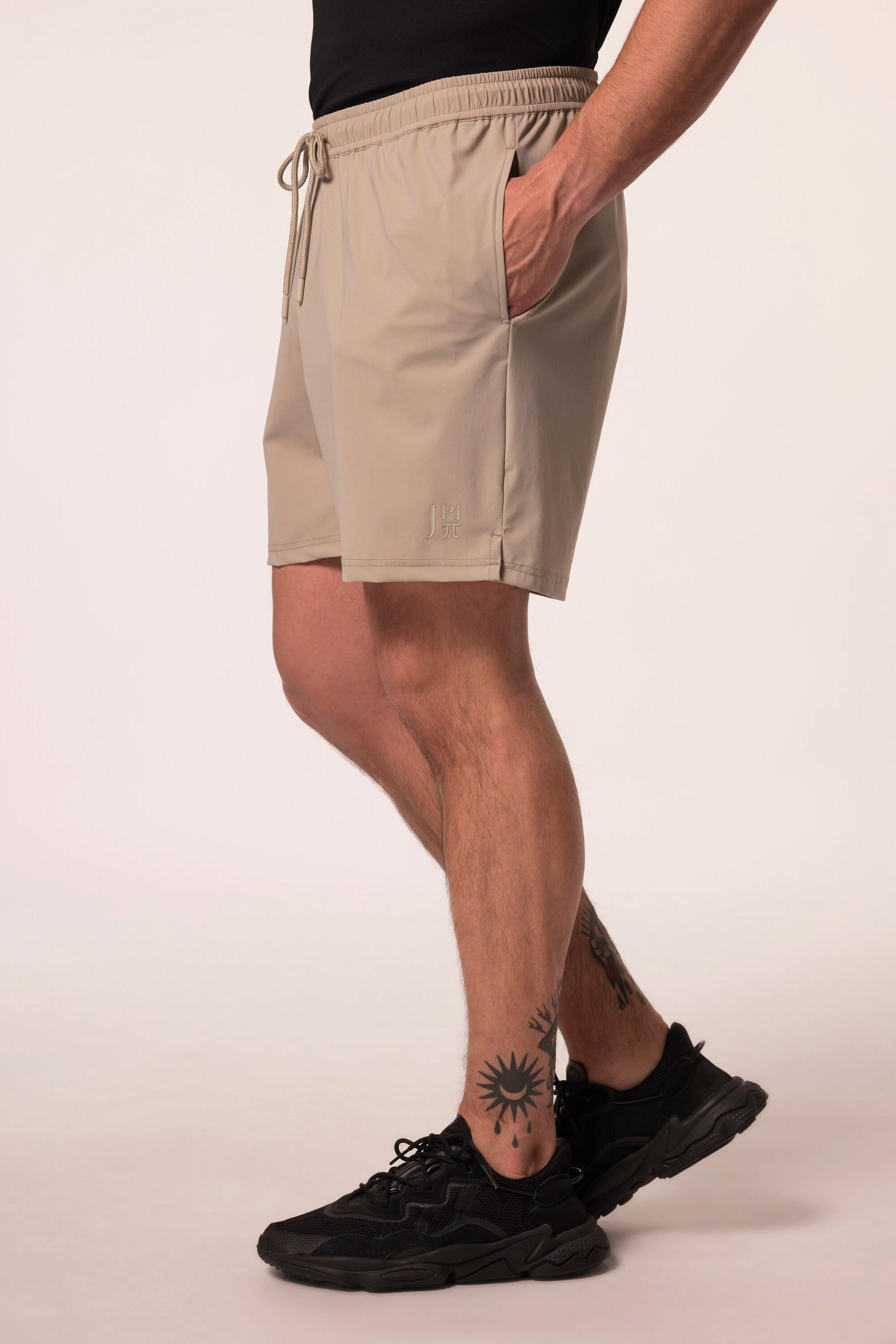 JP1880 Sportshorts FLEXNAMIC QuickDry mit Elastikbund