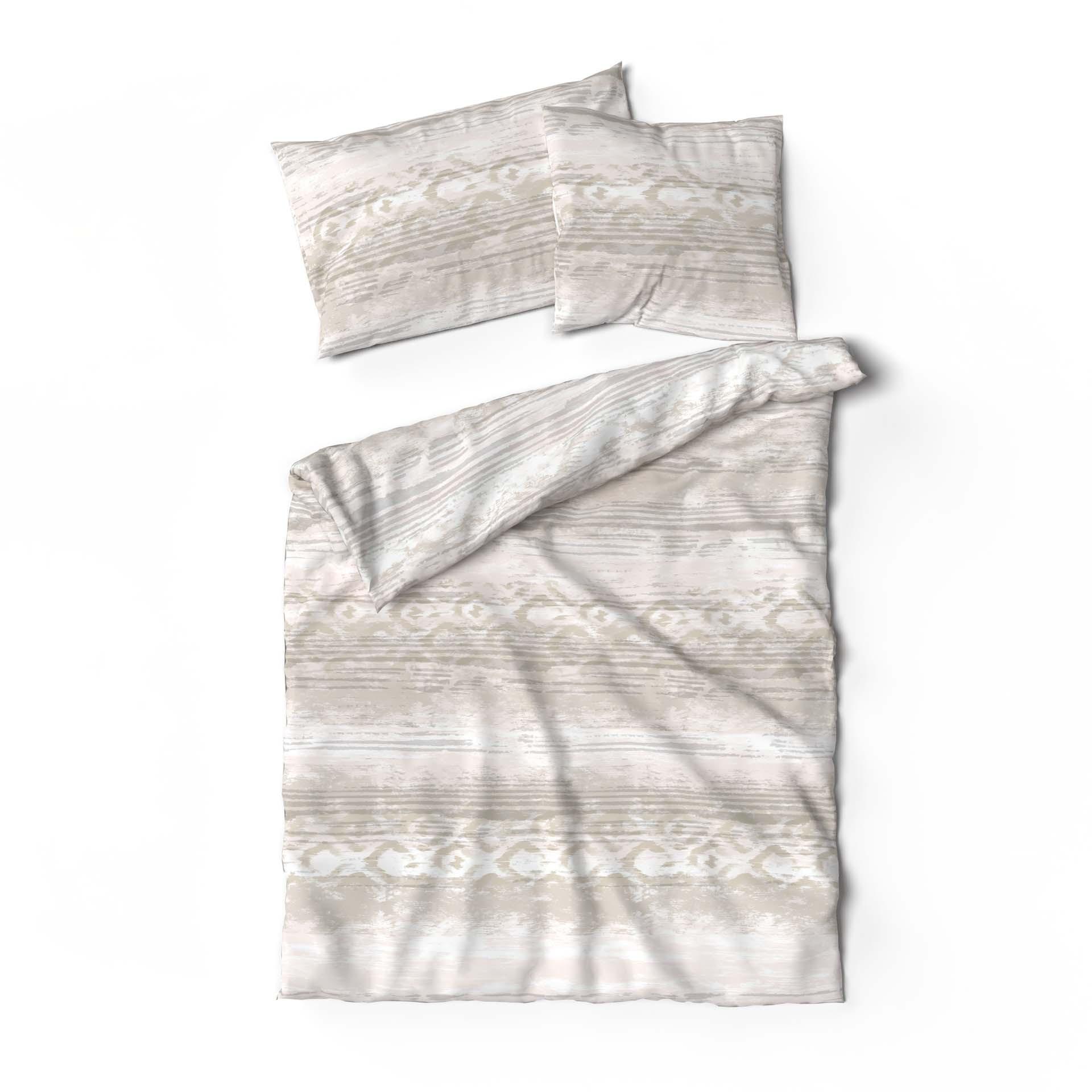 Lotus Bettwaren Lotus Bettwäsche Feinsatin Boutique Samantha