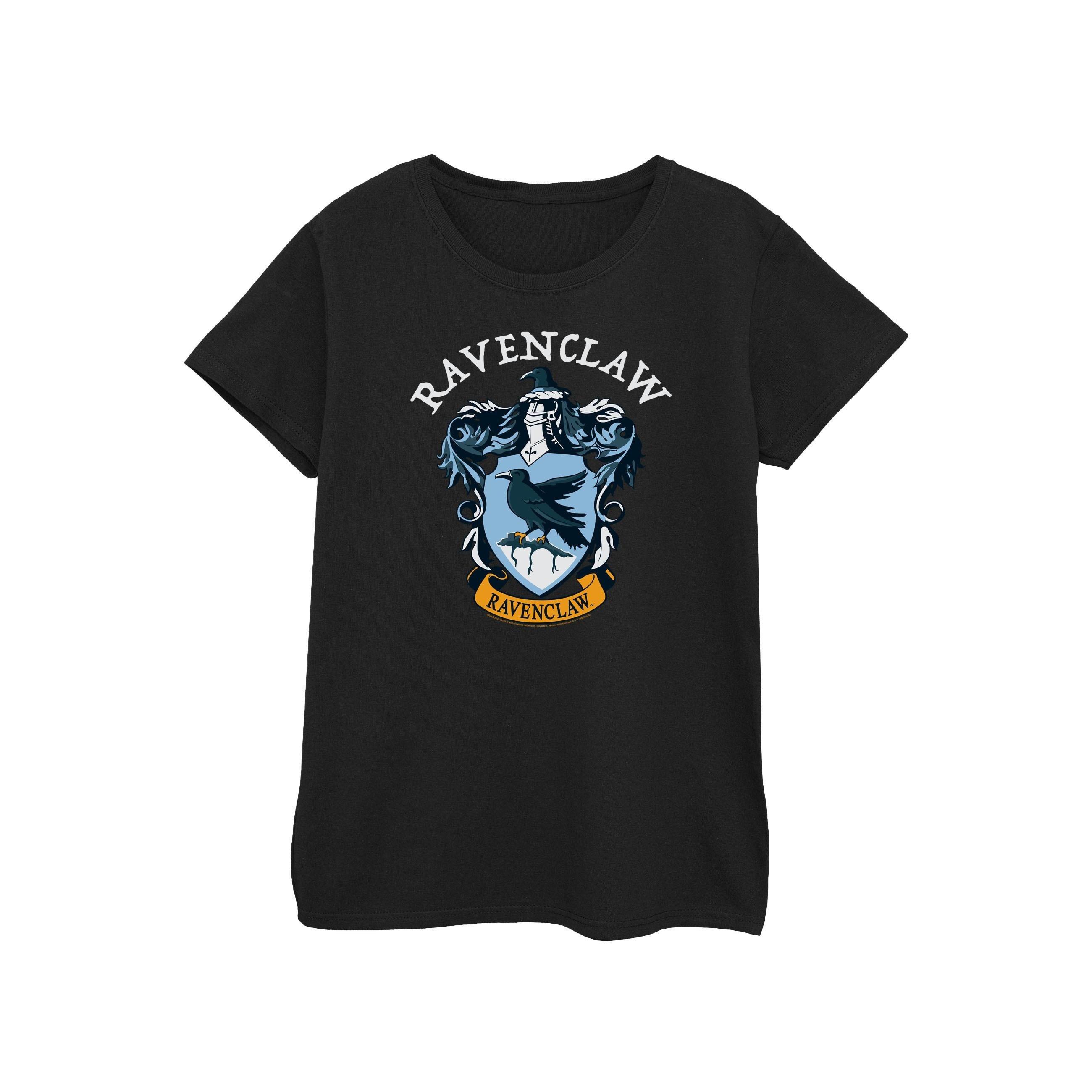 Harry Potter Ravenclaw T-Shirt