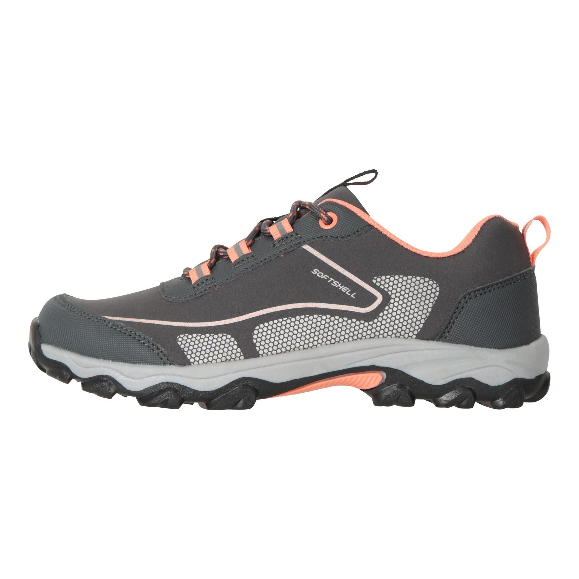 Mountain Warehouse Wanderschuhe, Softshell
