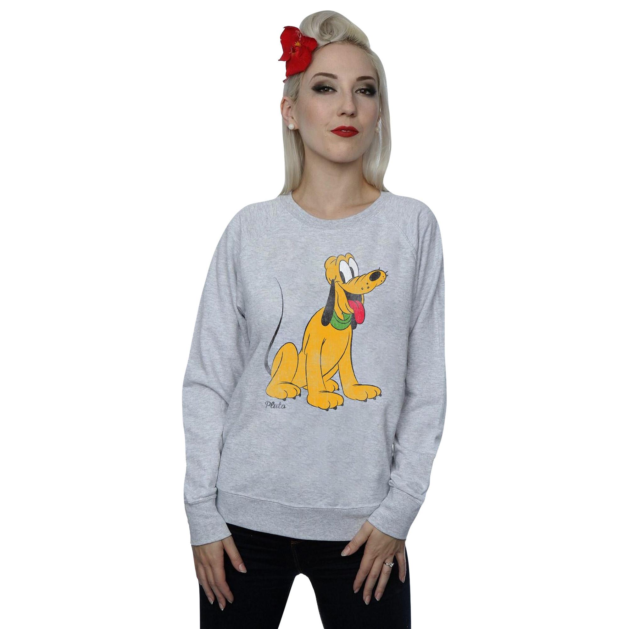 Disney Sweatshirt