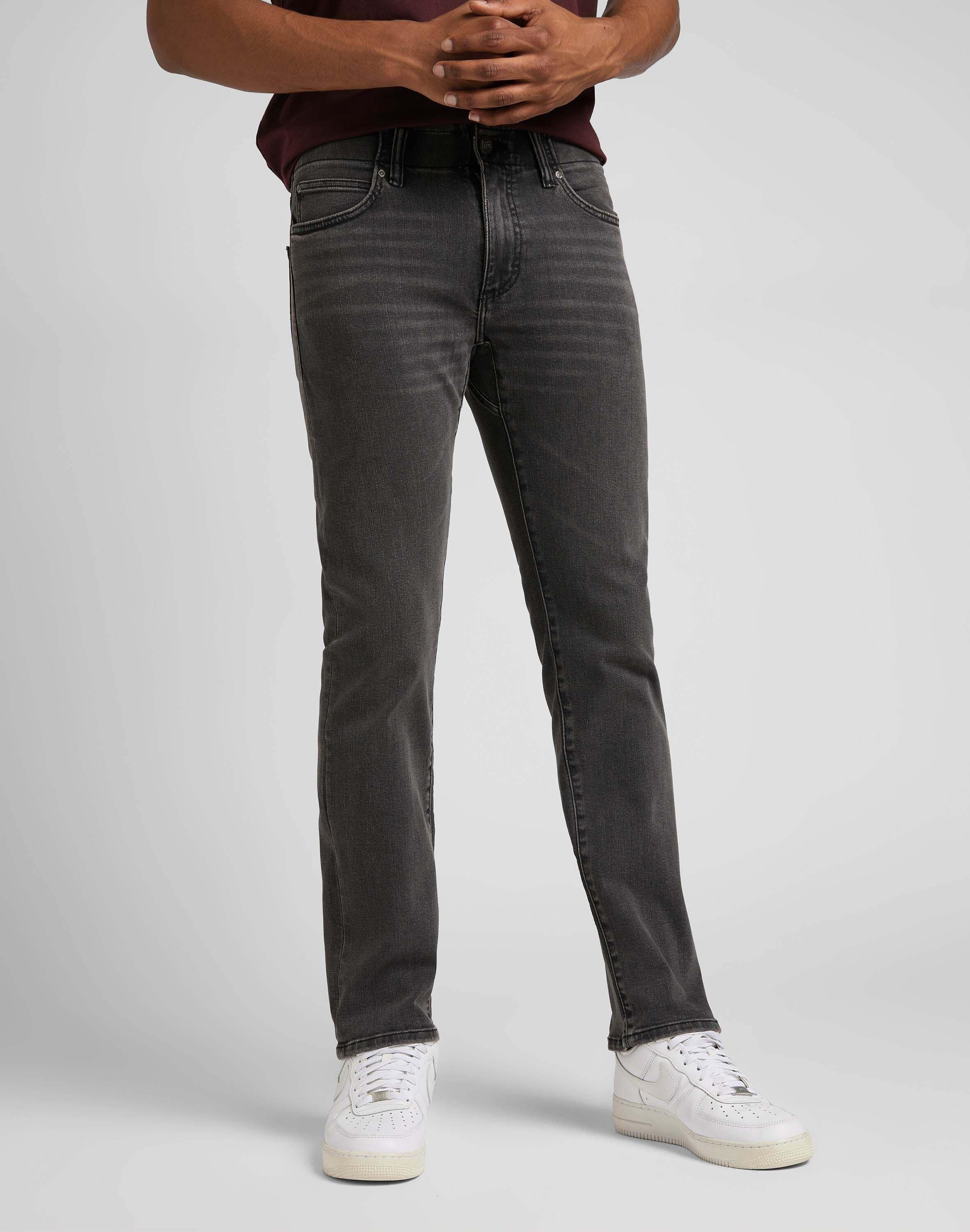 Lee MVP Slim Fit Jeans