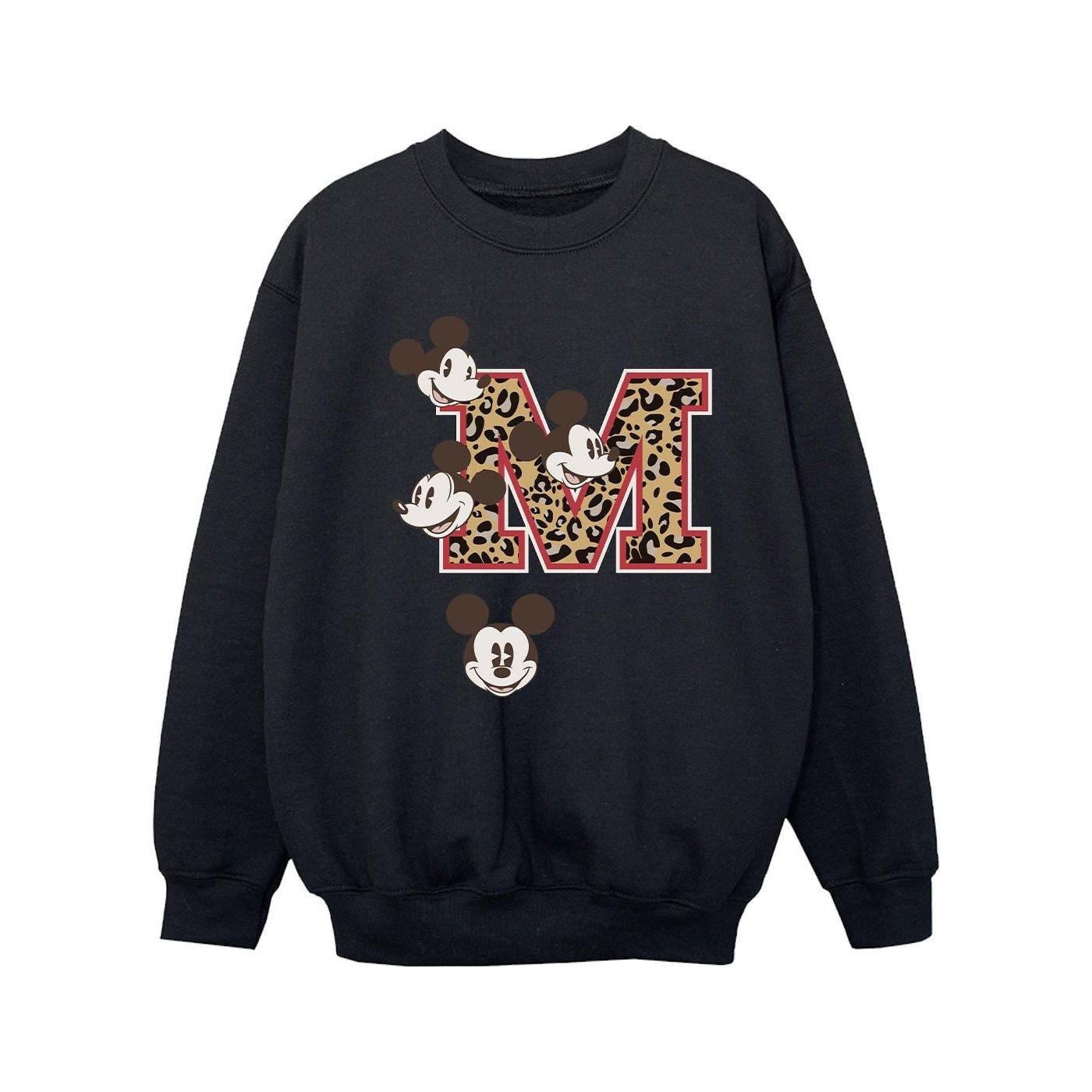 Disney Sweatshirt
