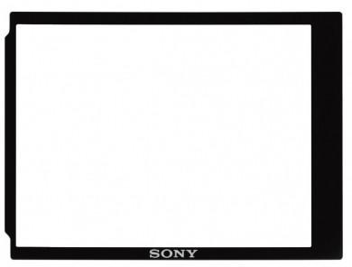 SONY PCK-LM SemiHard ScreenProtector RX100