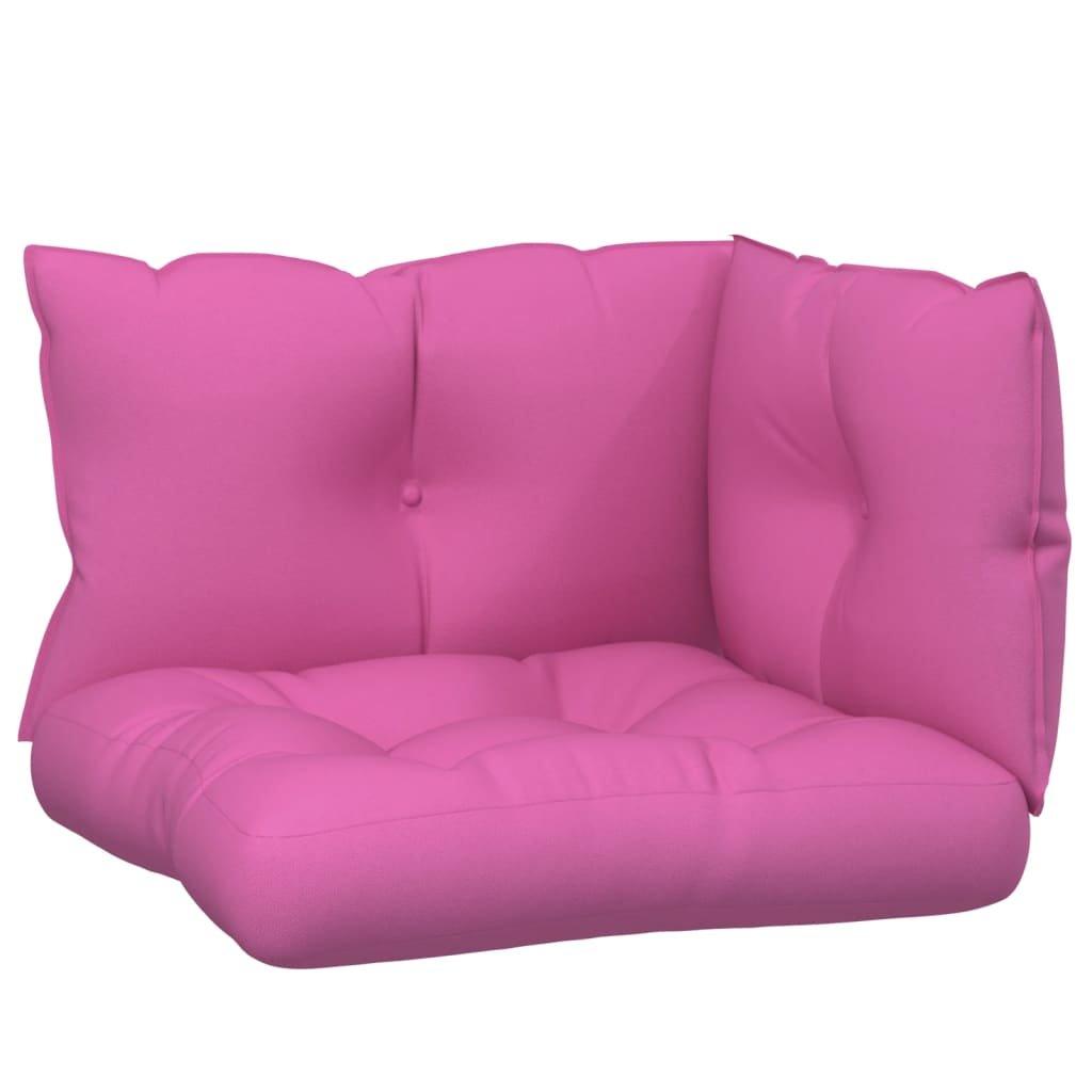 VidaXL Palettenkissen polyester