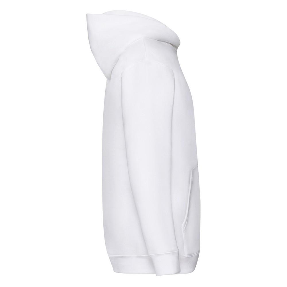 Fruit of the Loom Premium Sweatshirt mit Kapuze
