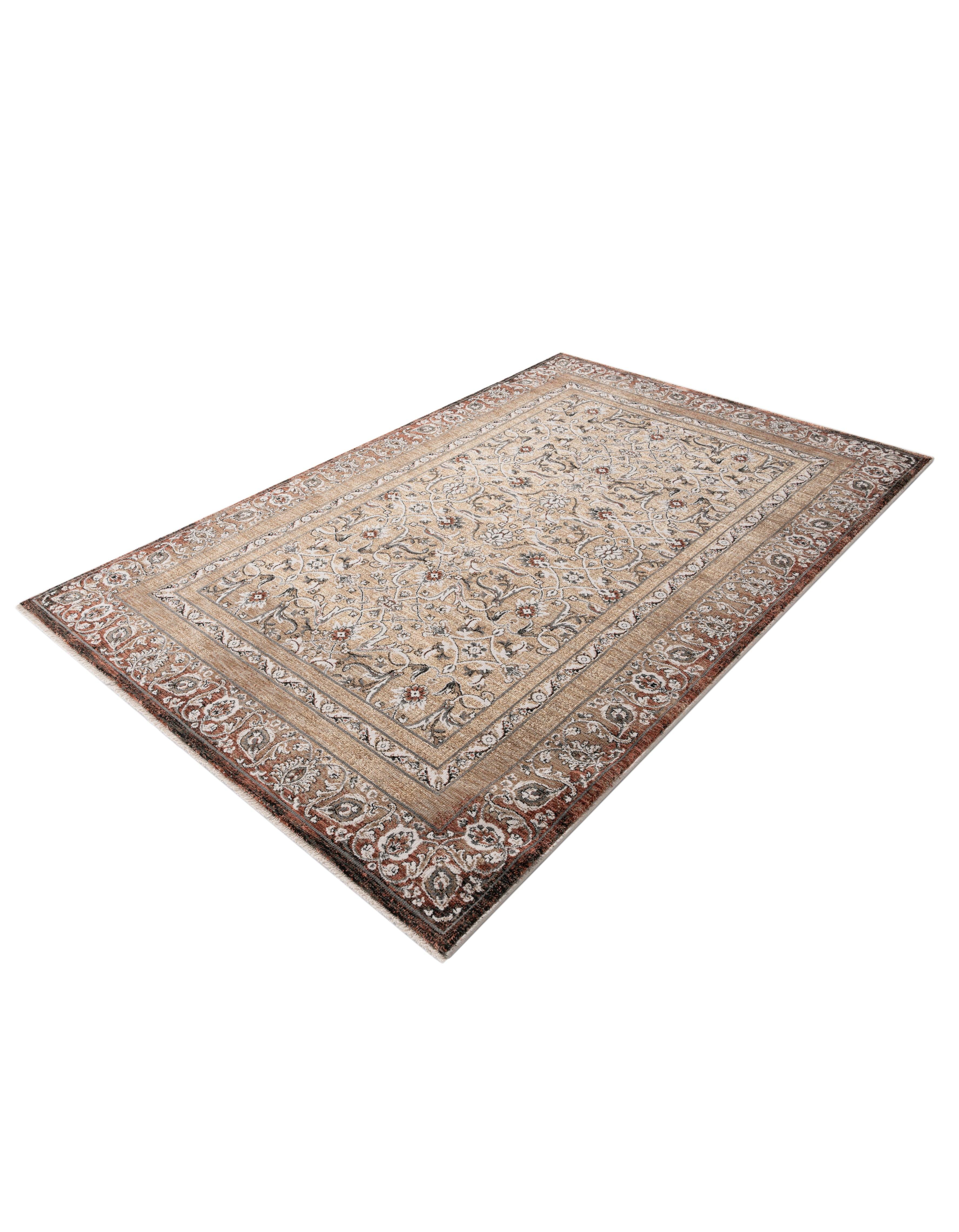 Hadorn Teppich Zora Orman