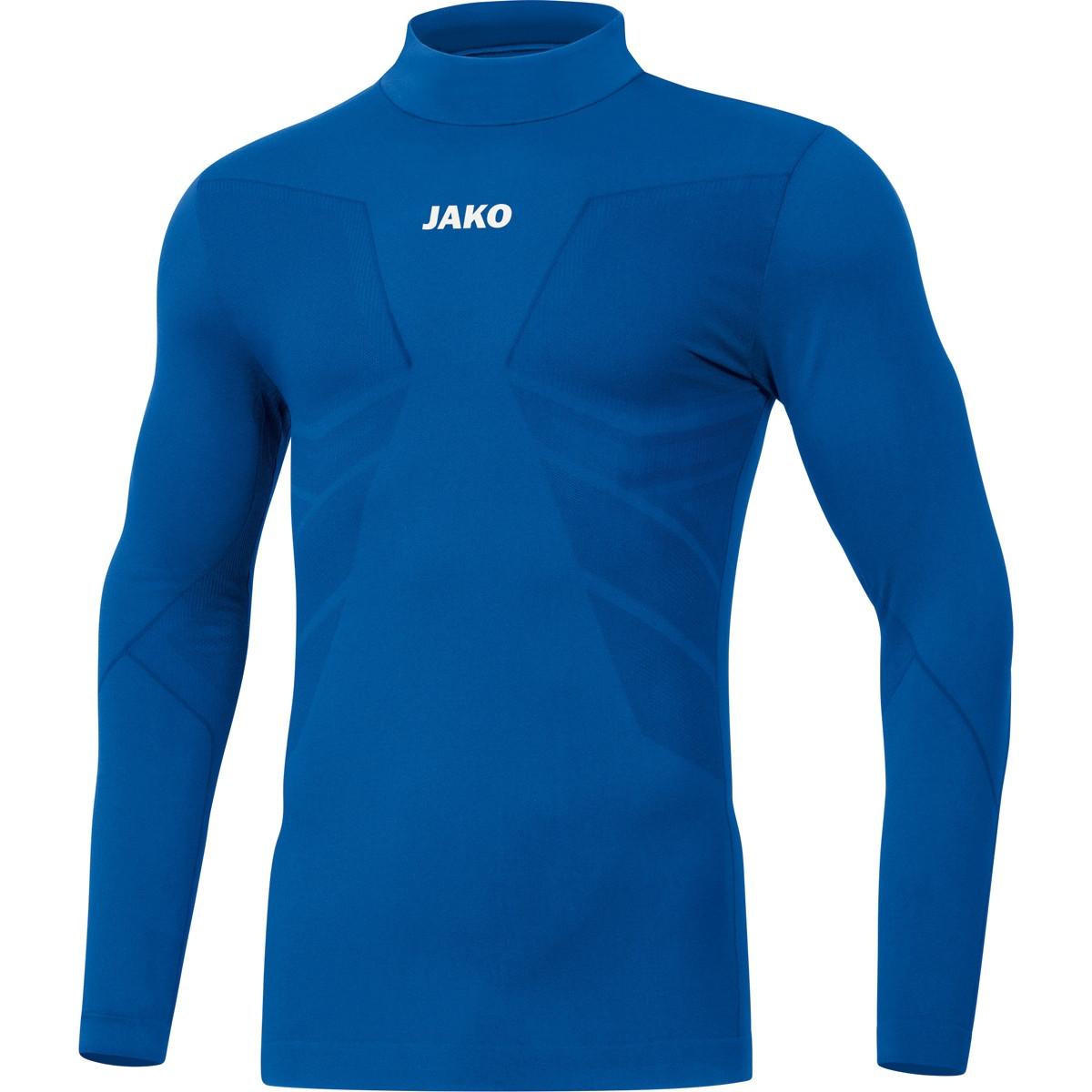Jako trikot à col relevé comfort 2.0