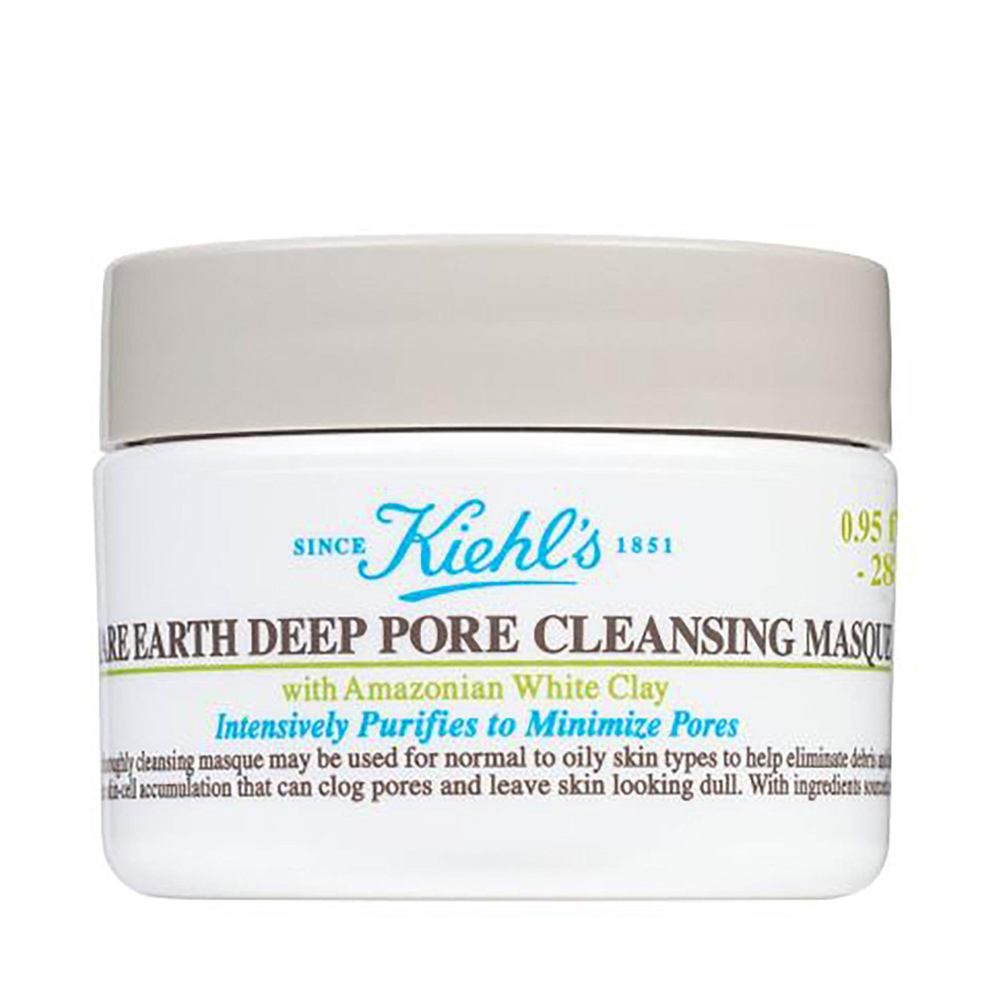 Kiehl's Rare Earth RARE EARTH MASK