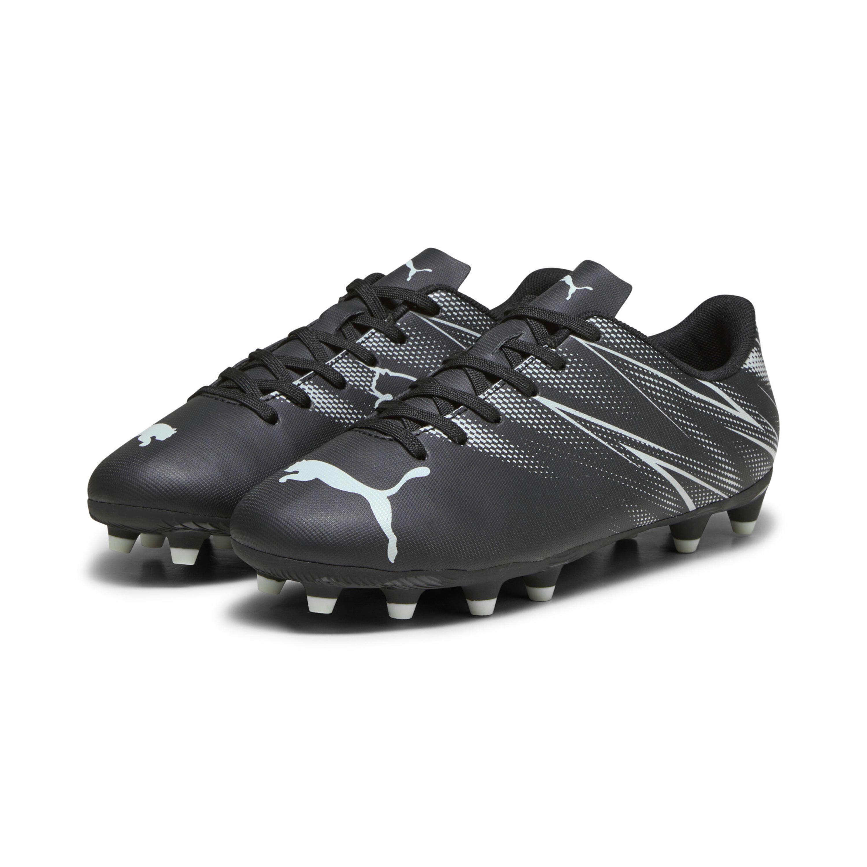 PUMA kinder-fußballschuhe attacanto fg/ag
