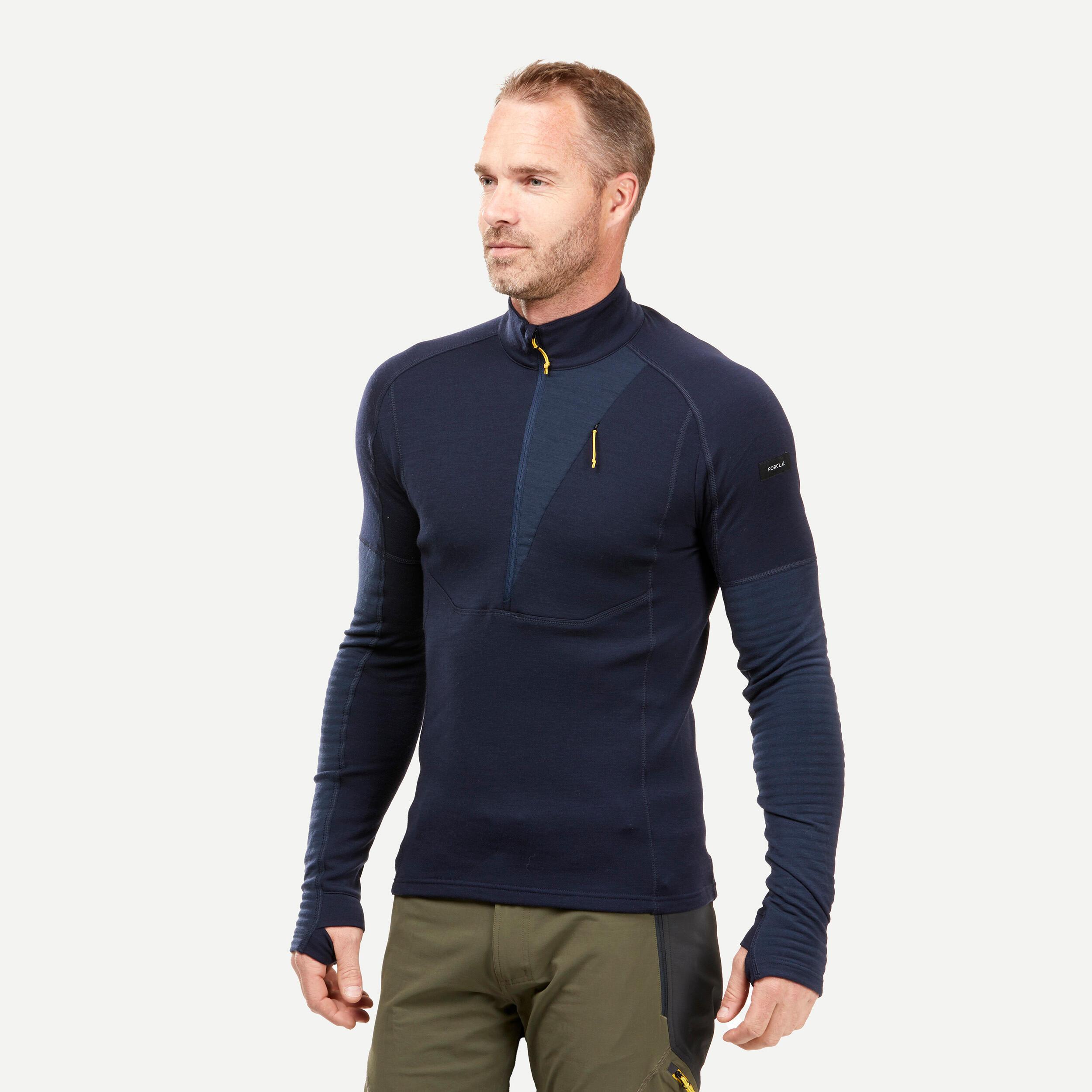 FORCLAZ Langarmshirt - MT900