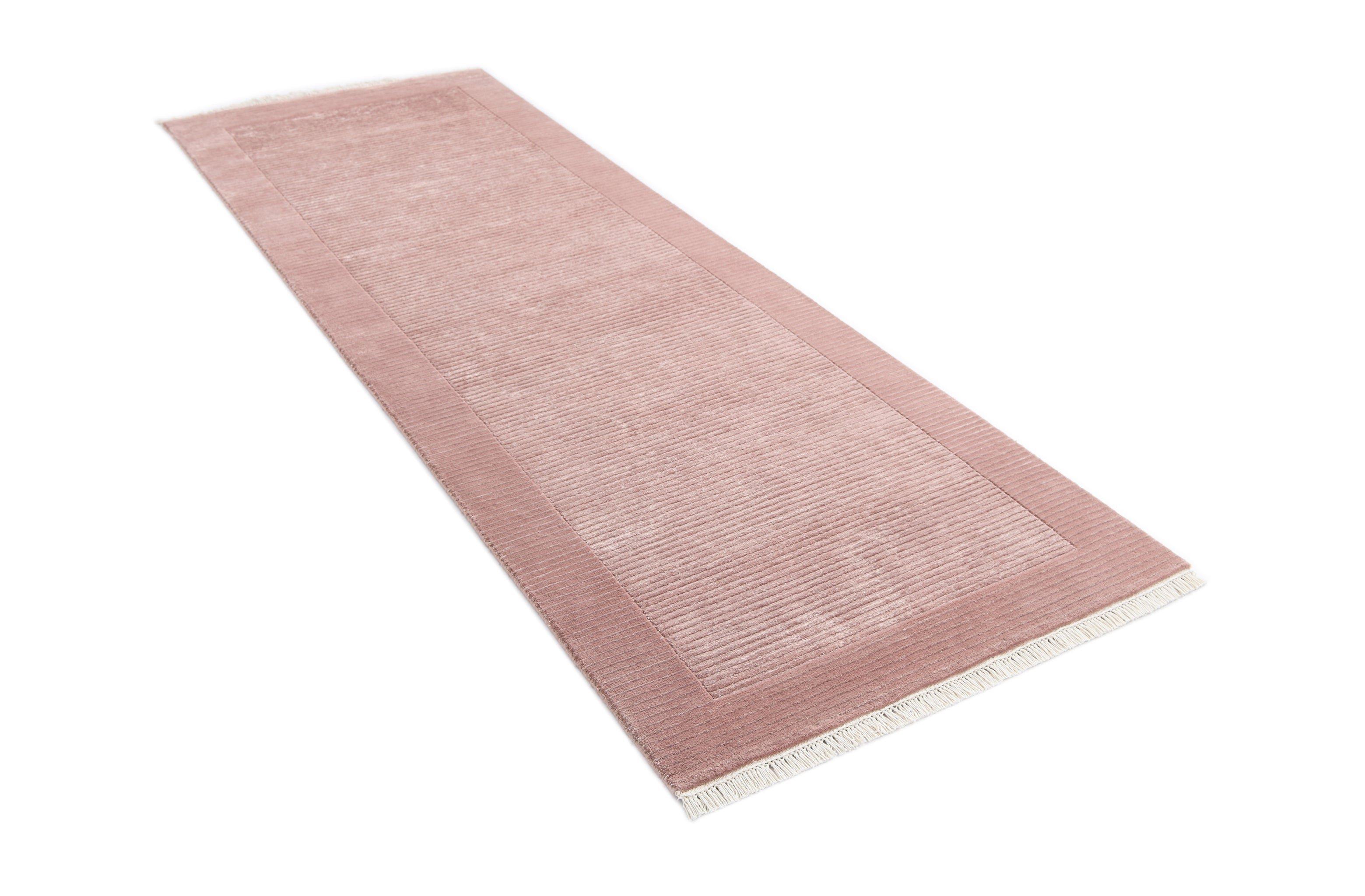 VIDAL Handgemachter Teppich Darya-Indian