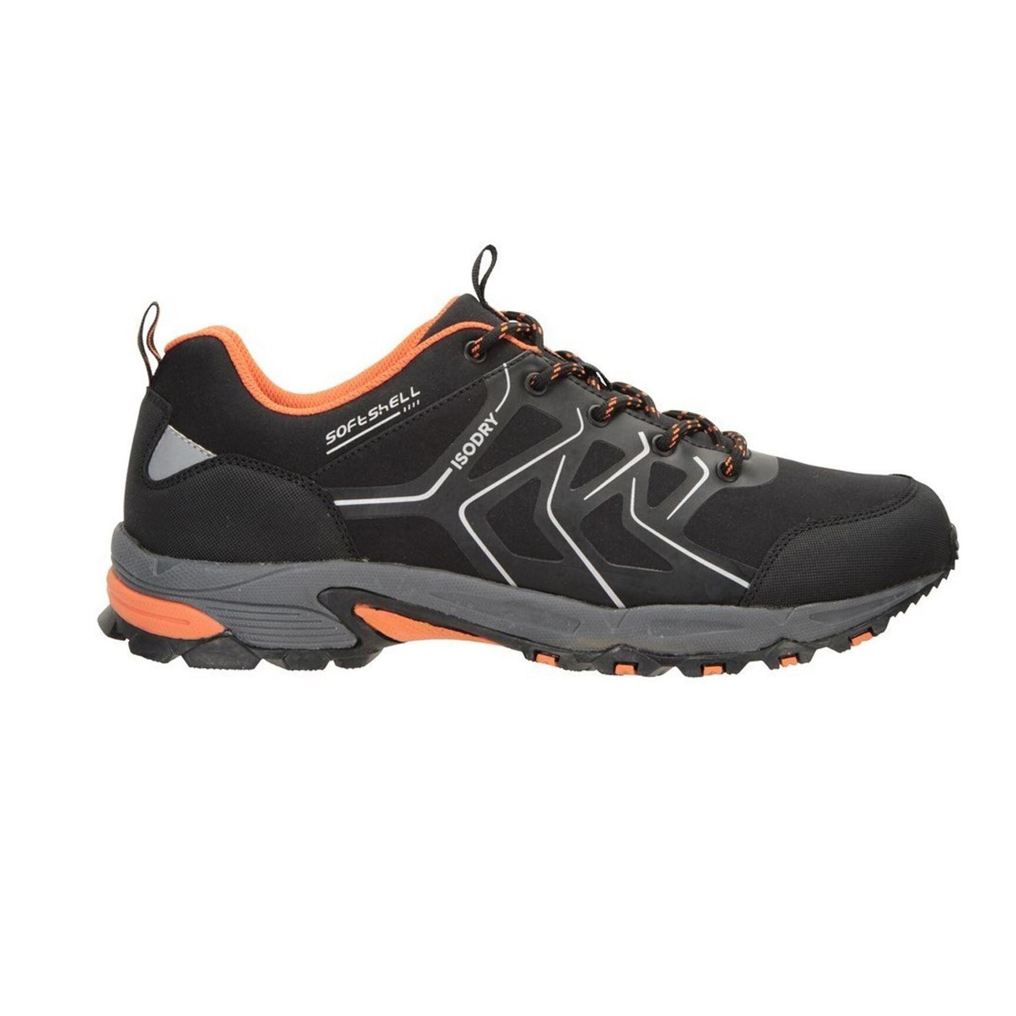 Mountain Warehouse Wanderschuhe Shadow, Softshell