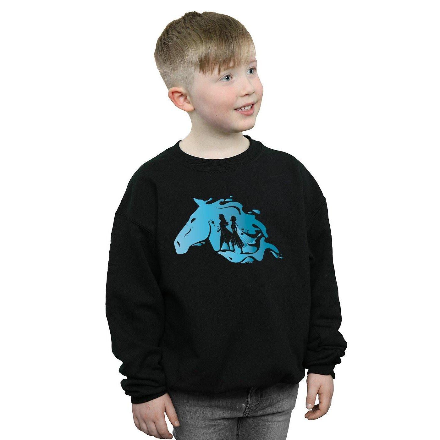 Disney Frozen 2 Sweatshirt