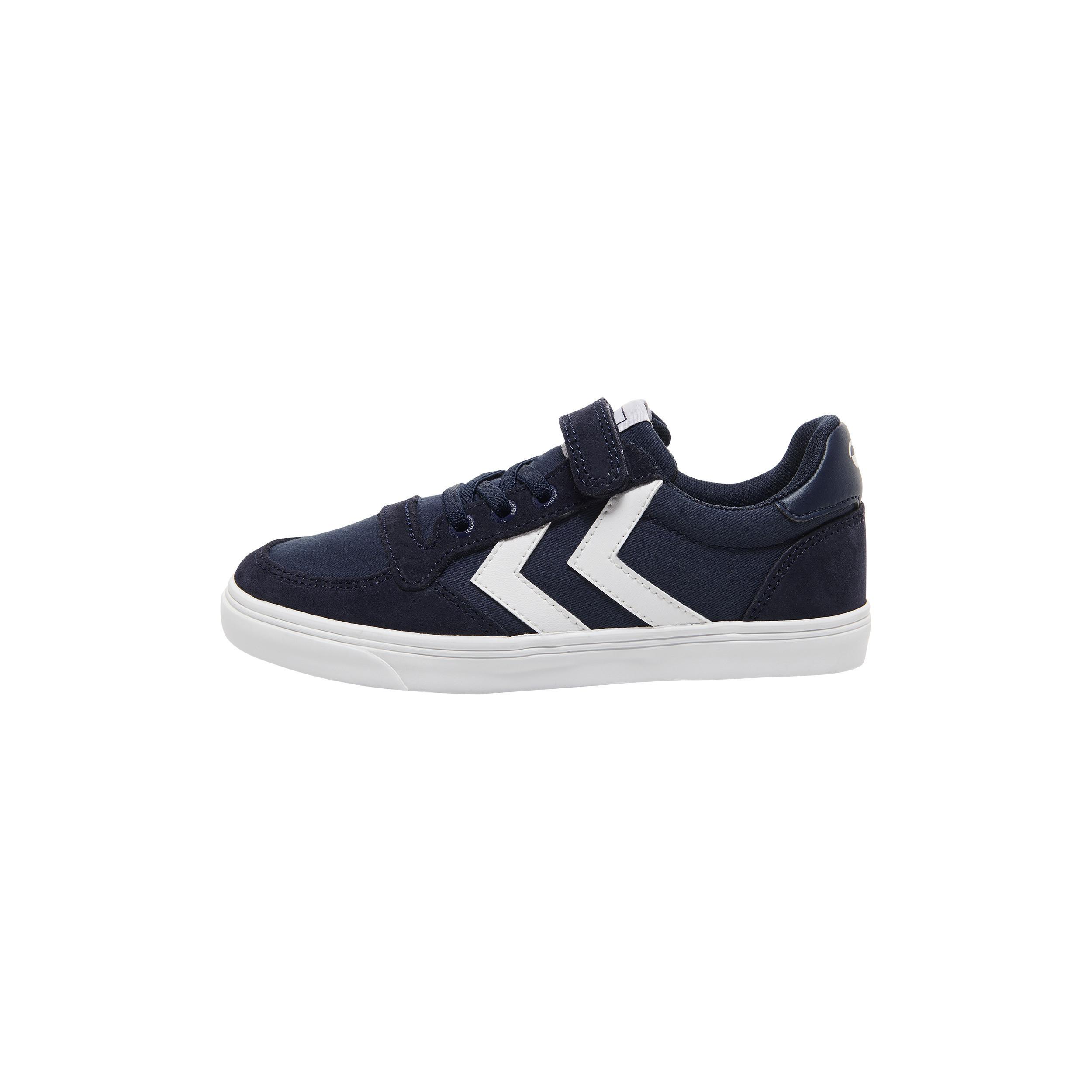Hummel kinderschuhe slimmer stadil low