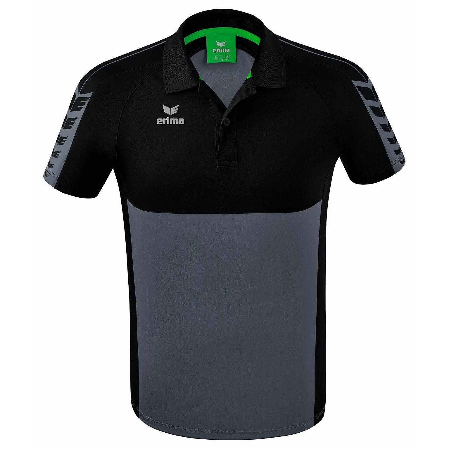 Erima Six Wings Poloshirt